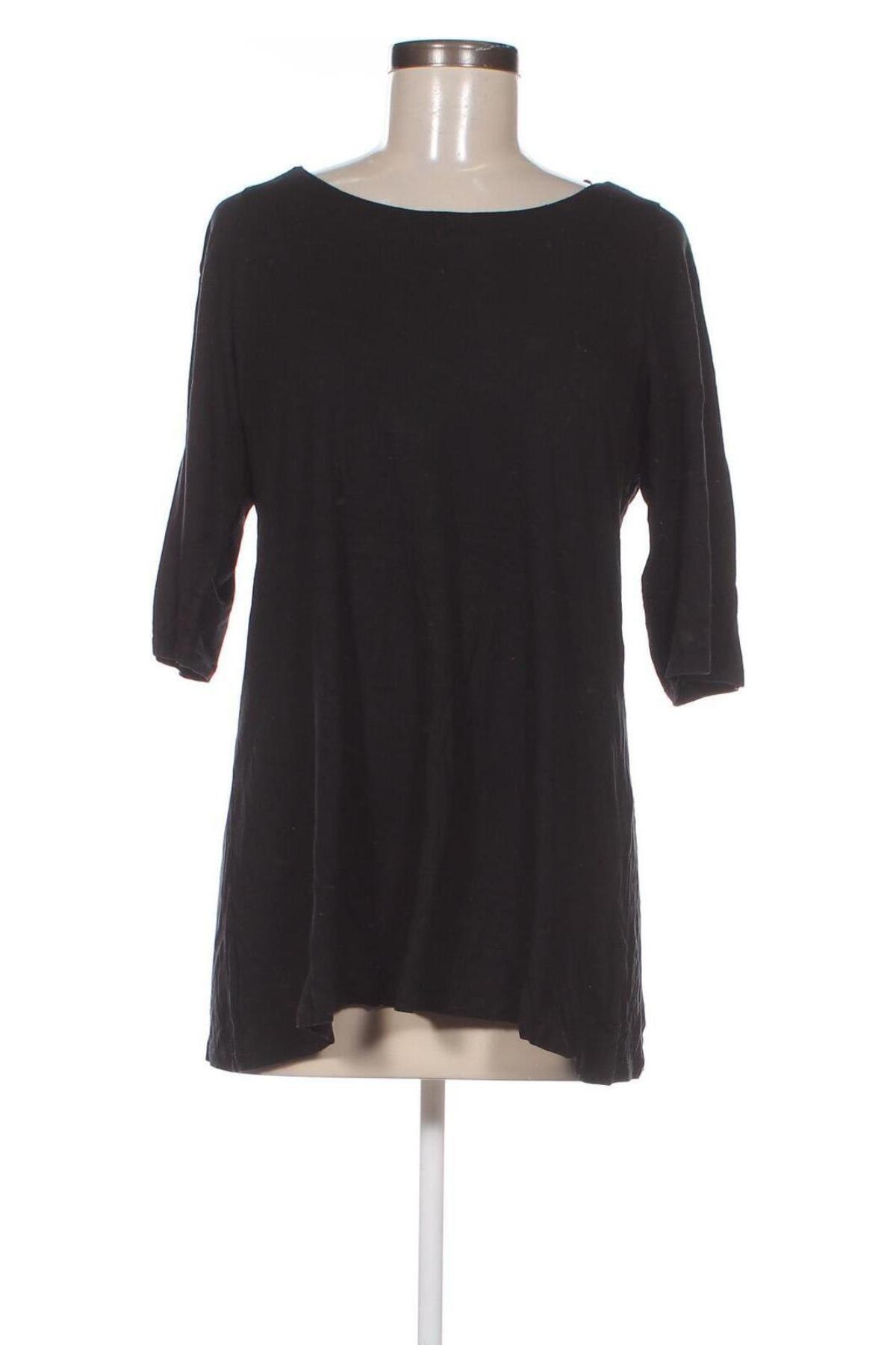 Γυναικεία μπλούζα H&M B'B, Μέγεθος S, Χρώμα Μαύρο, Τιμή 2,47 €