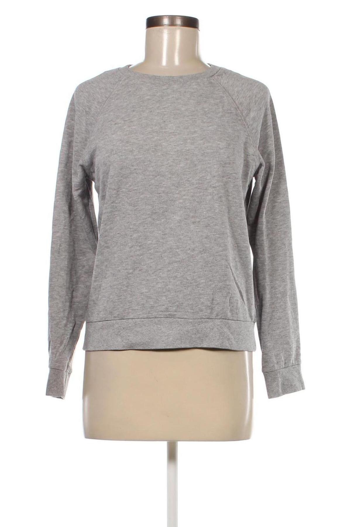 Bluzka damska H&M Divided, Rozmiar S, Kolor Szary, Cena 30,99 zł