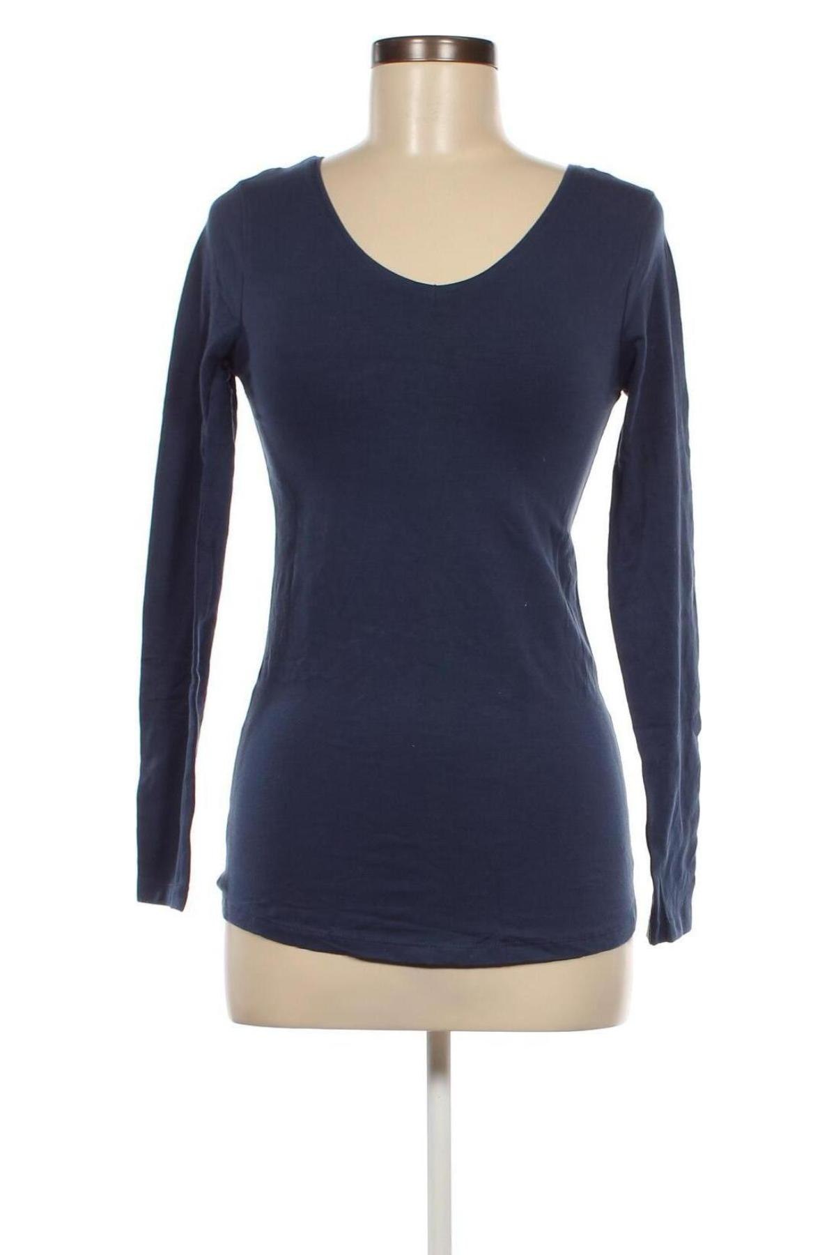 Damen Shirt Hema, Größe S, Farbe Blau, Preis € 1,98