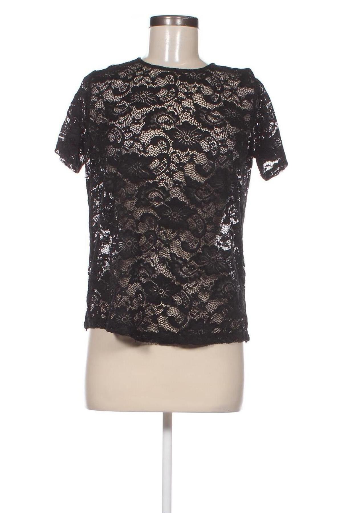 Damen Shirt Hema, Größe M, Farbe Schwarz, Preis € 1,98