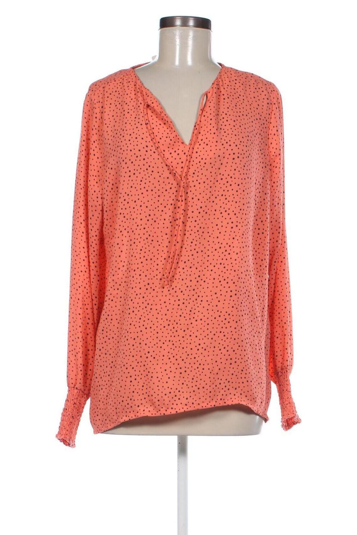 Γυναικεία μπλούζα Hema, Μέγεθος L, Χρώμα Ρόζ , Τιμή 5,88 €