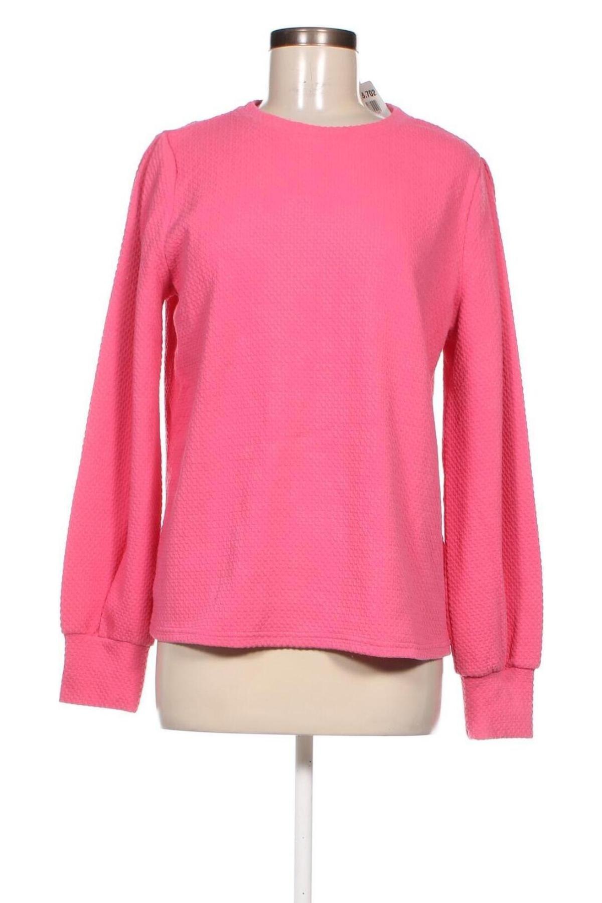 Damen Shirt Hema, Größe M, Farbe Rosa, Preis 13,22 €