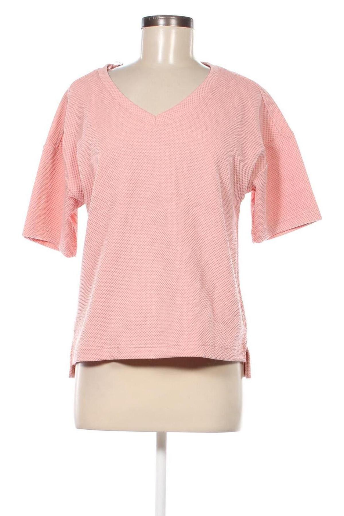 Damen Shirt Hema, Größe S, Farbe Rosa, Preis € 2,64