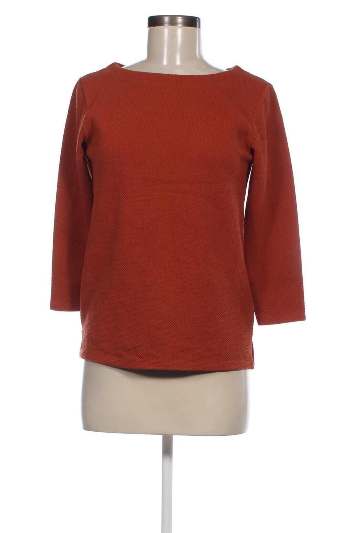 Damen Shirt Hema, Größe S, Farbe Braun, Preis € 2,25