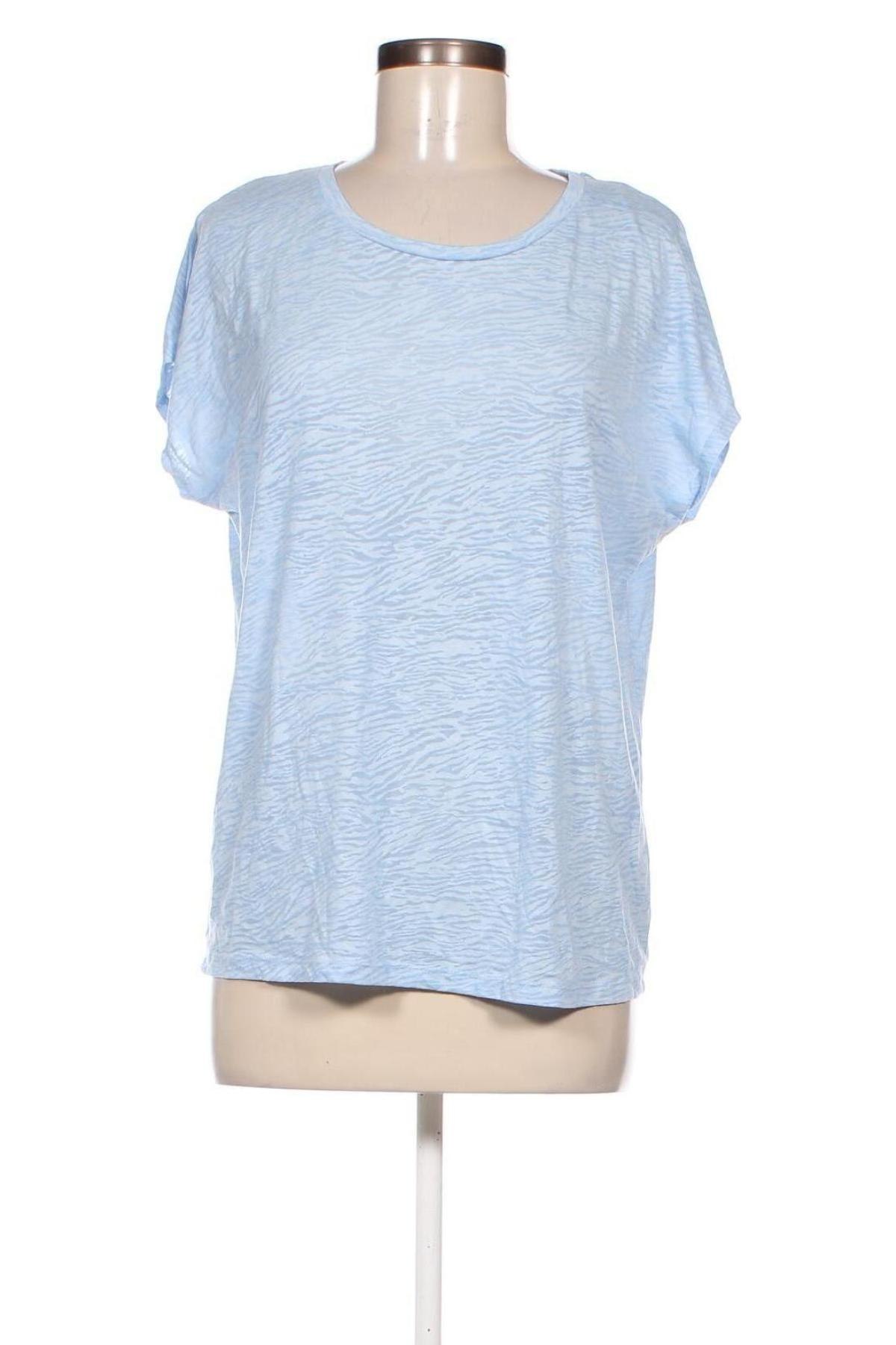 Damen Shirt Hema, Größe M, Farbe Blau, Preis € 5,49