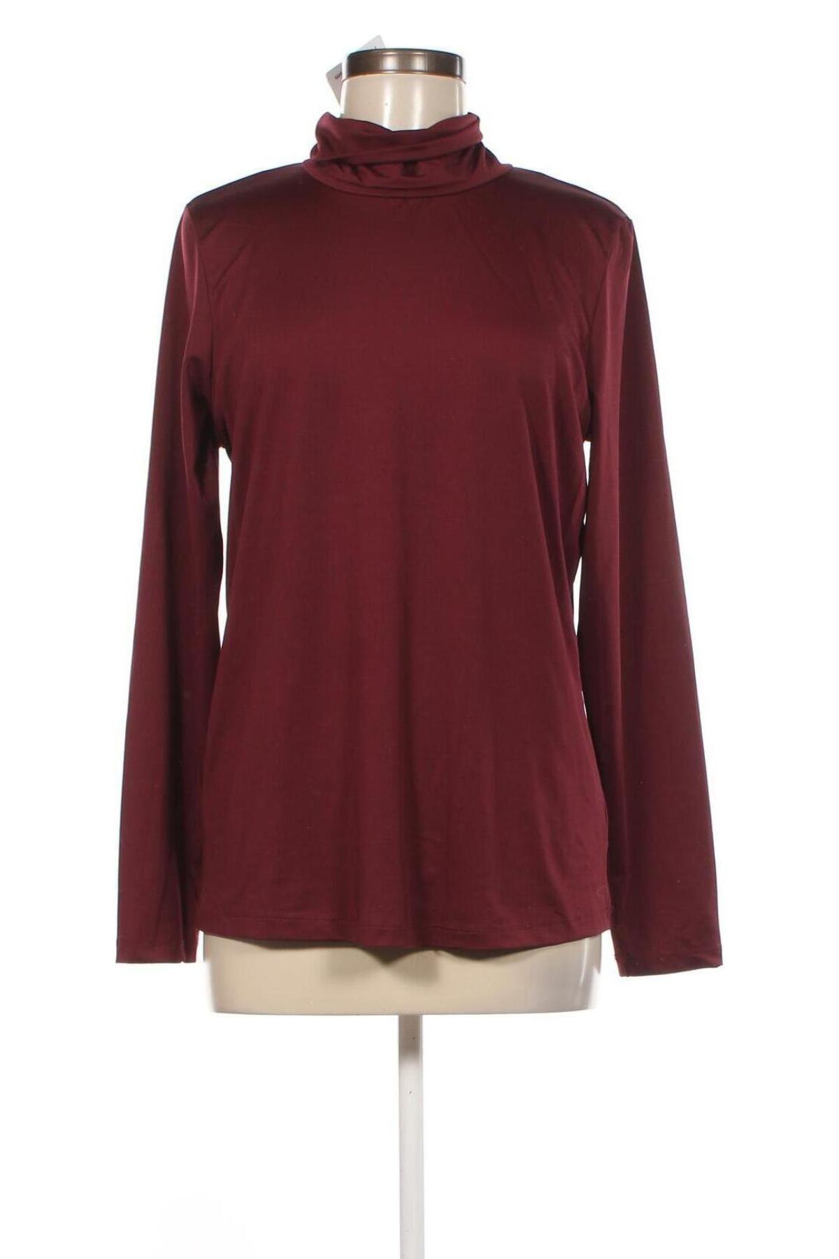 Дамска блуза Hema, Размер L, Цвят Червен, Цена 4,94 лв.