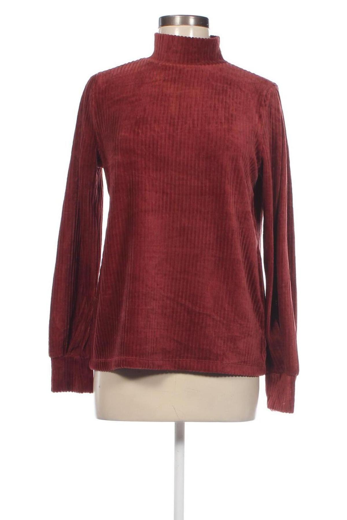 Damen Shirt Hema, Größe S, Farbe Braun, Preis € 3,99