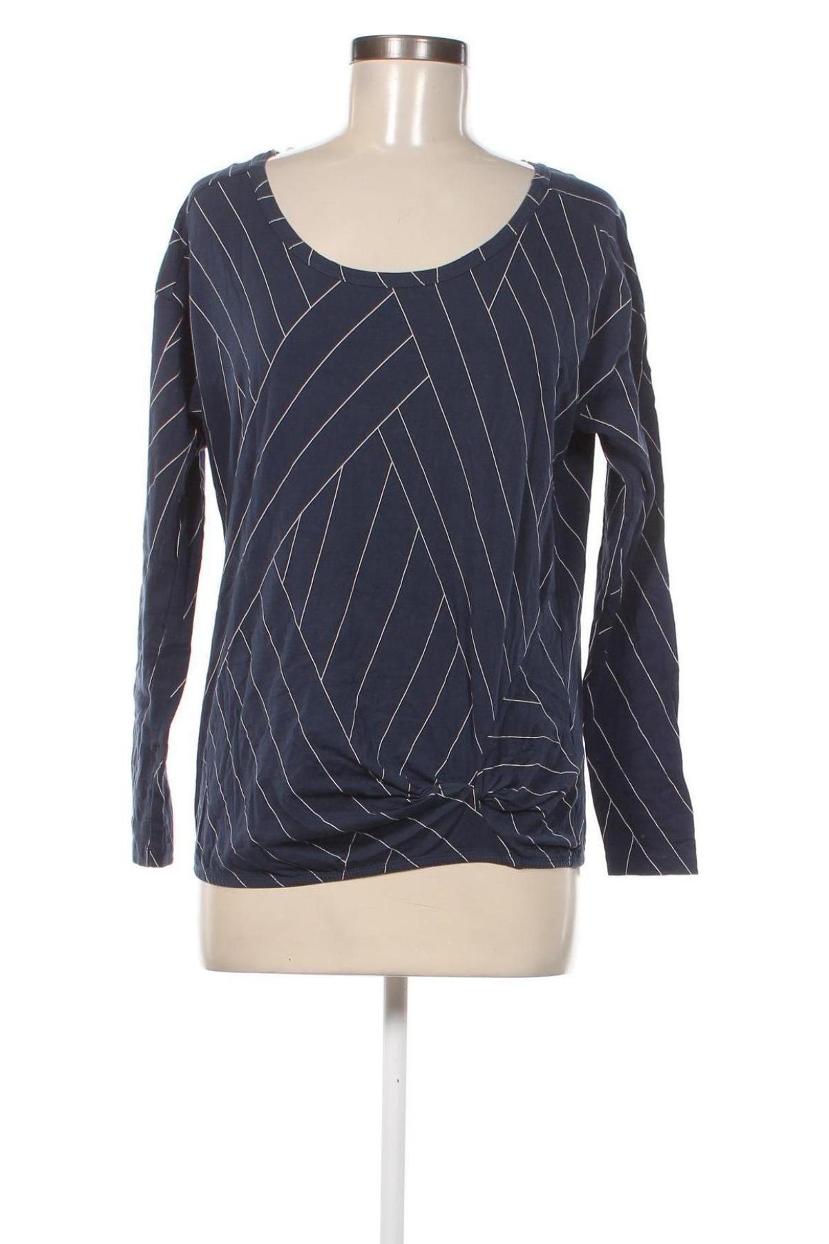 Damen Shirt House Of Lola, Größe S, Farbe Blau, Preis 3,49 €