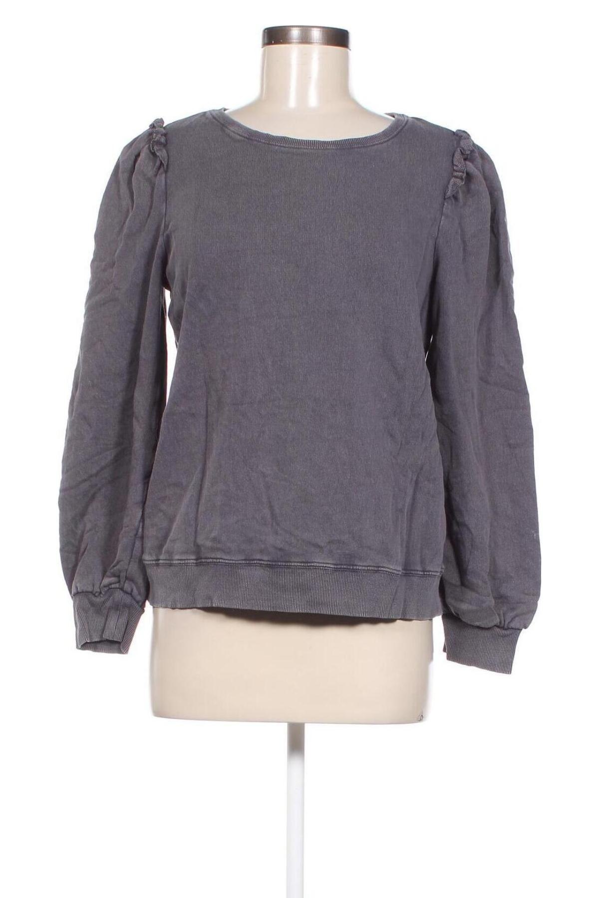 Damen Shirt Hush, Größe M, Farbe Grau, Preis € 3,99