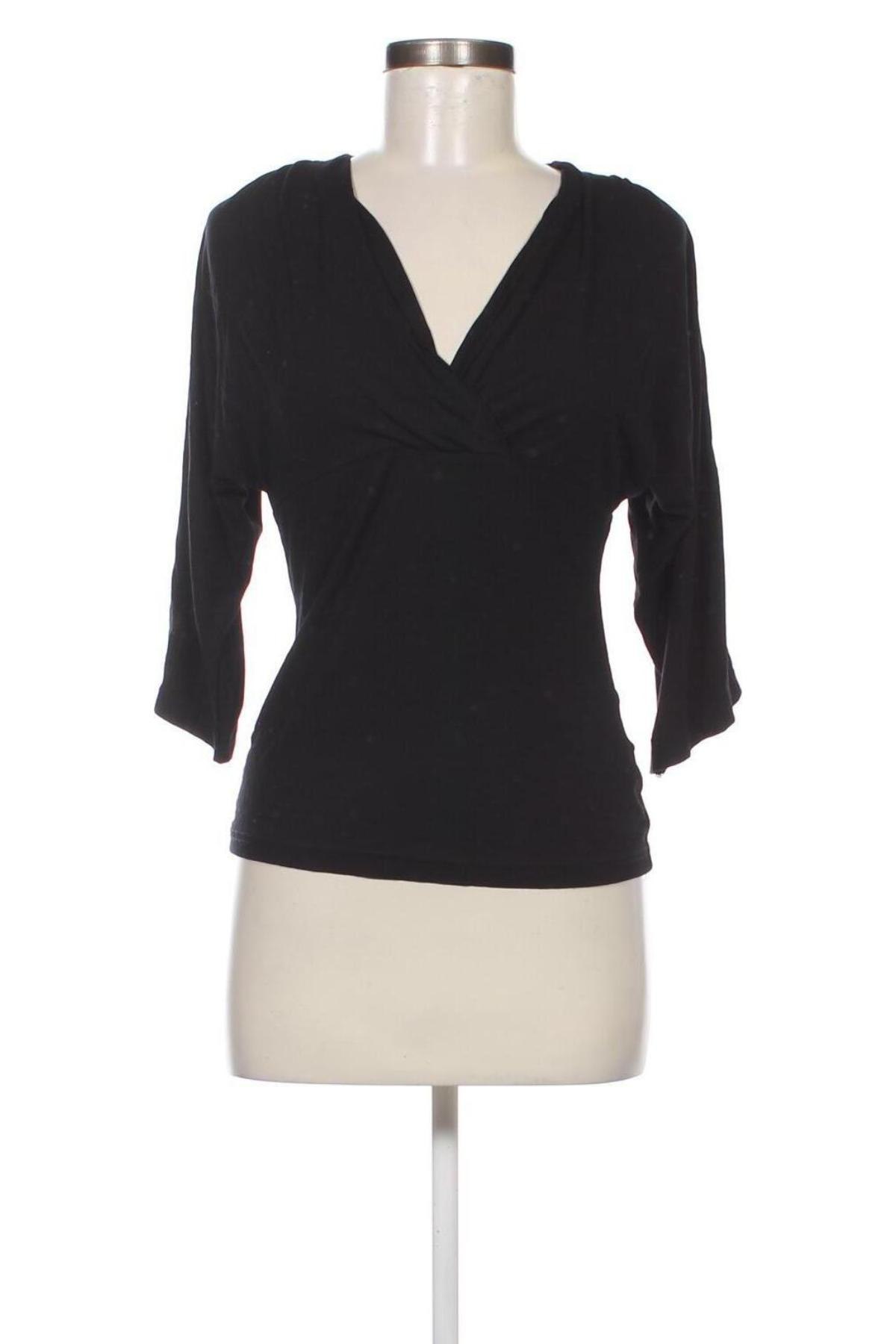 Damen Shirt In Linea, Größe S, Farbe Schwarz, Preis € 7,30