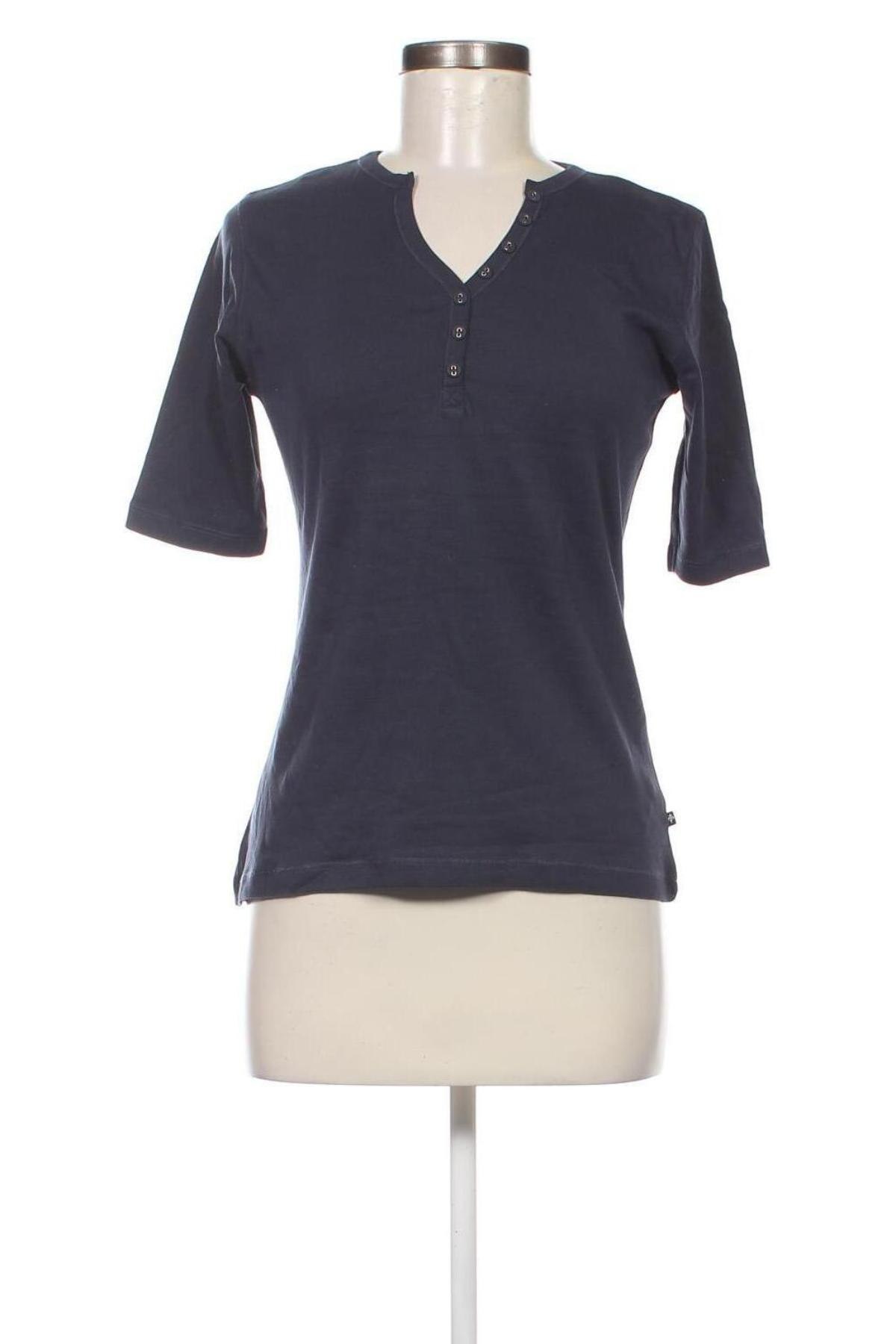 Damen Shirt In Linea, Größe M, Farbe Blau, Preis 4,73 €