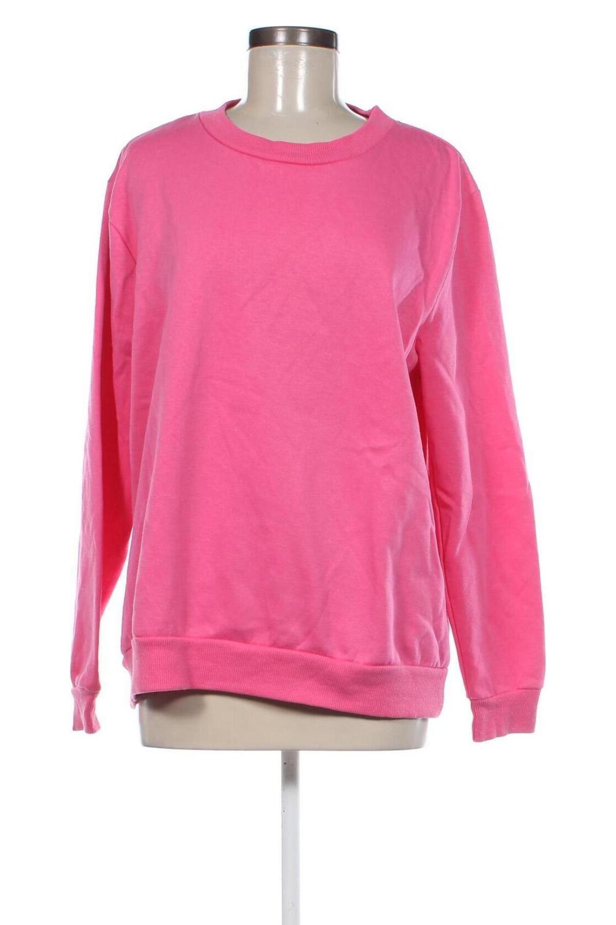 Damen Shirt Infinity, Größe XL, Farbe Rosa, Preis € 13,49