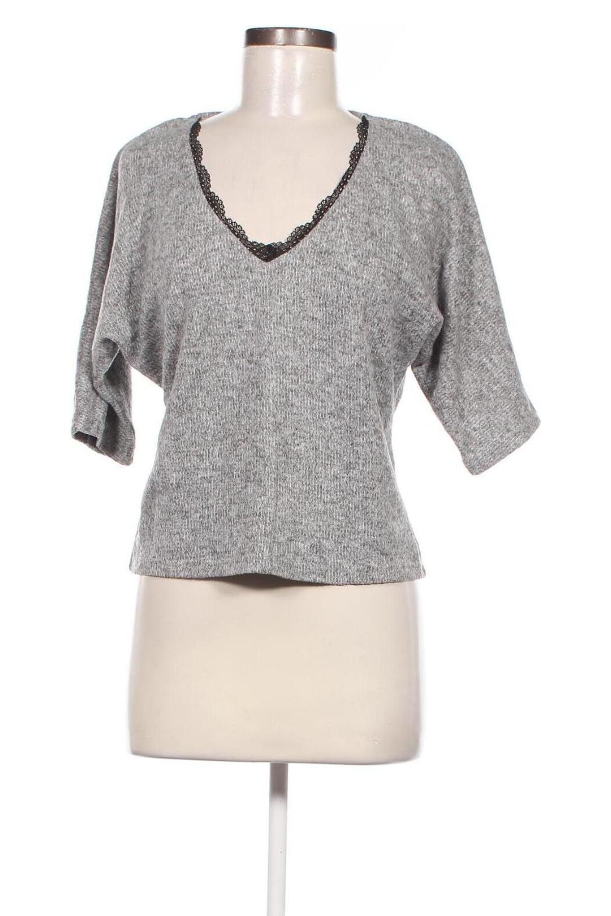 Damen Shirt Inside, Größe S, Farbe Grau, Preis € 4,49