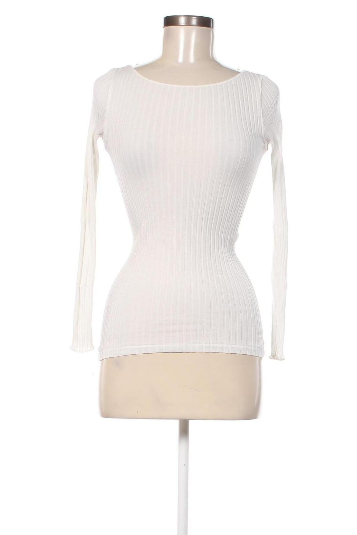 Damen Shirt Intimissimi, Größe S, Farbe Weiß, Preis € 9,79