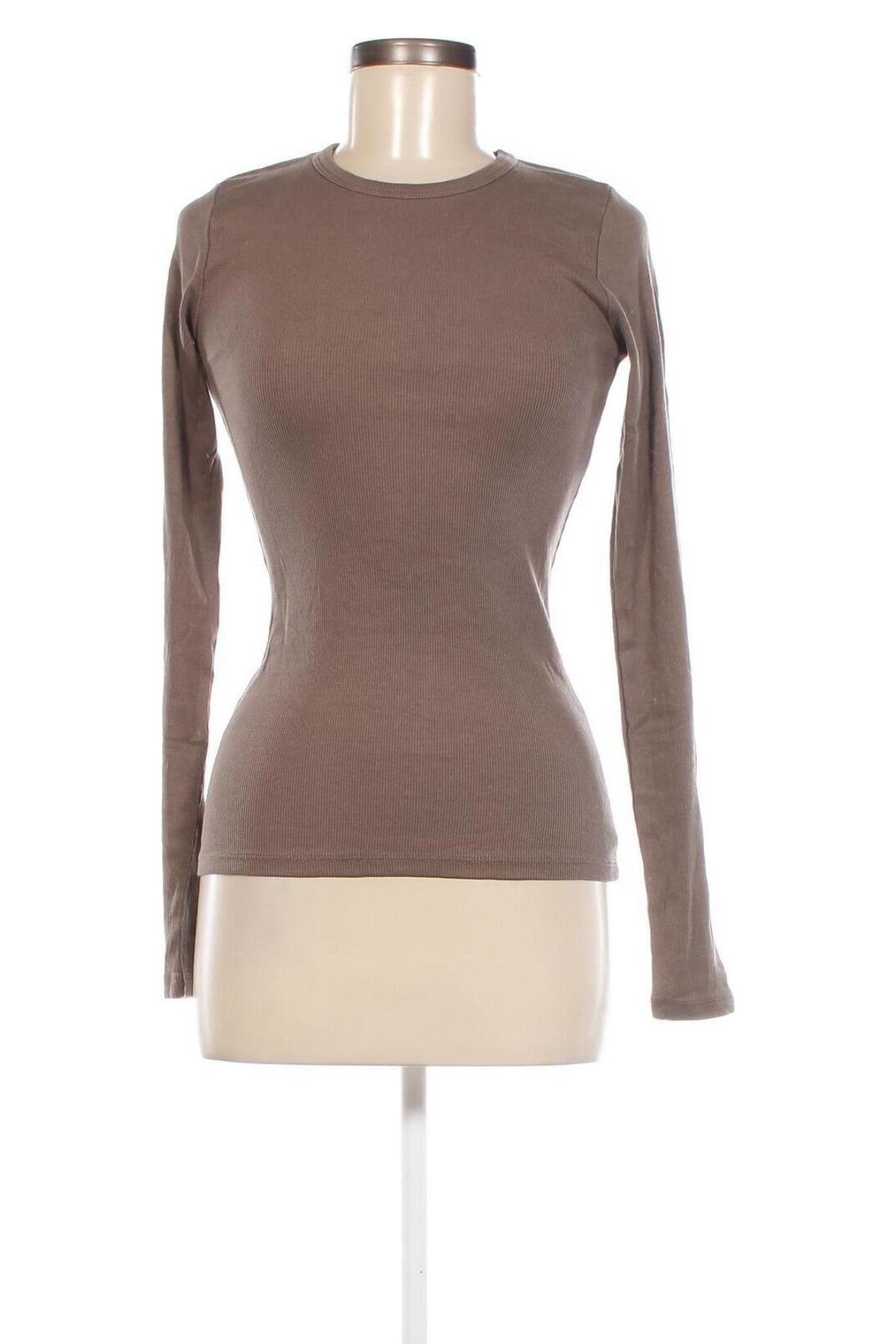 Damen Shirt JJXX, Größe M, Farbe Grau, Preis 23,66 €