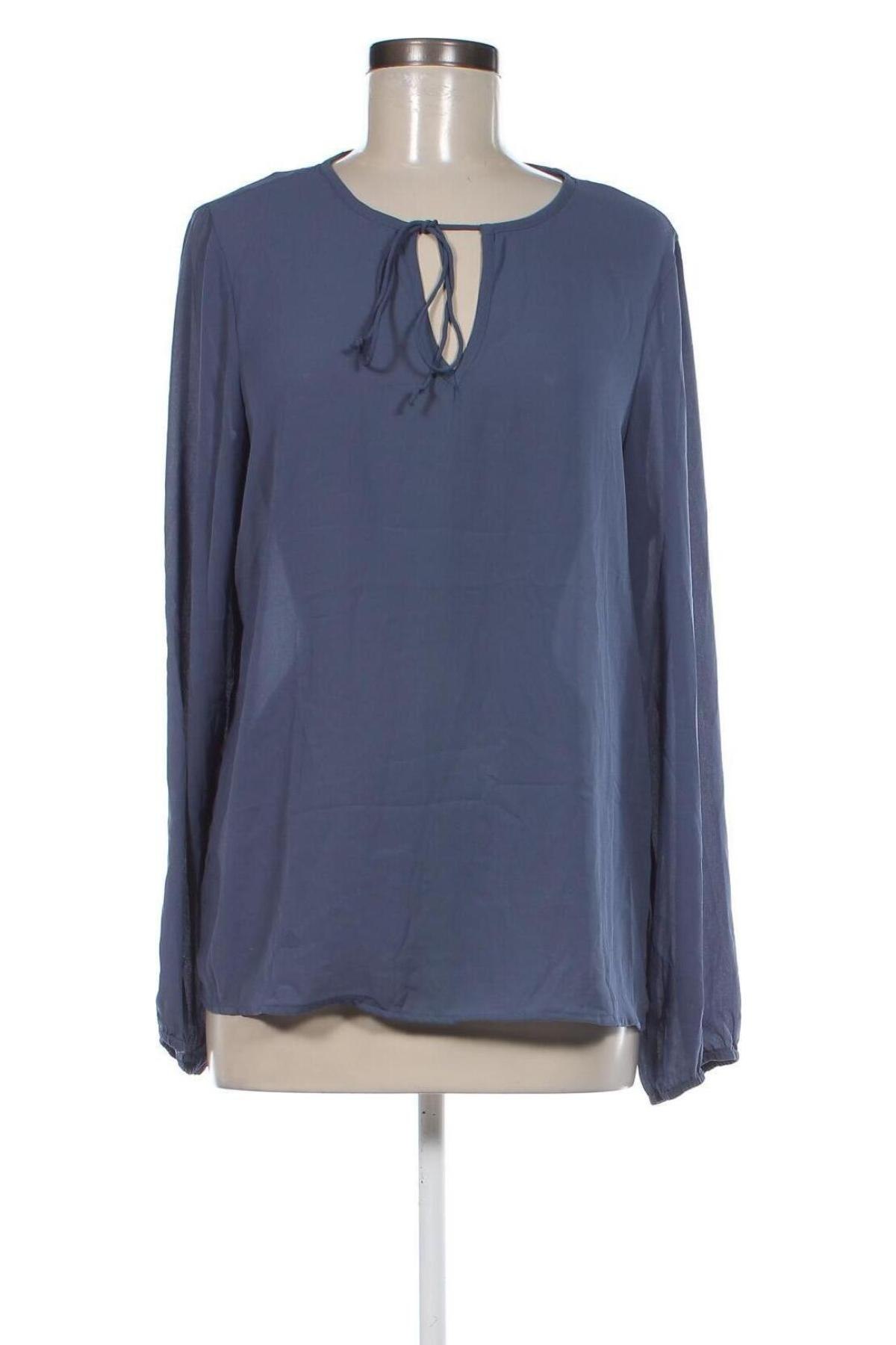 Damen Shirt Jacqueline De Yong, Größe M, Farbe Blau, Preis € 4,49