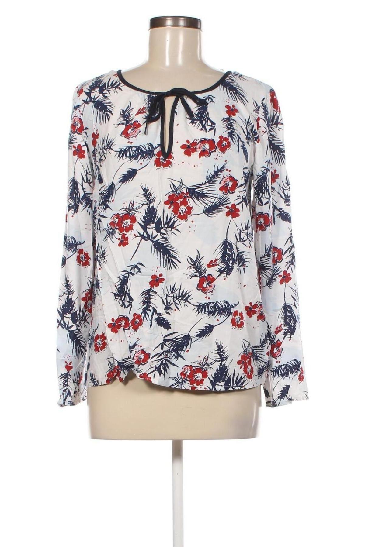 Дамска блуза Jacqueline De Yong, Размер M, Цвят Многоцветен, Цена 9,12 лв.