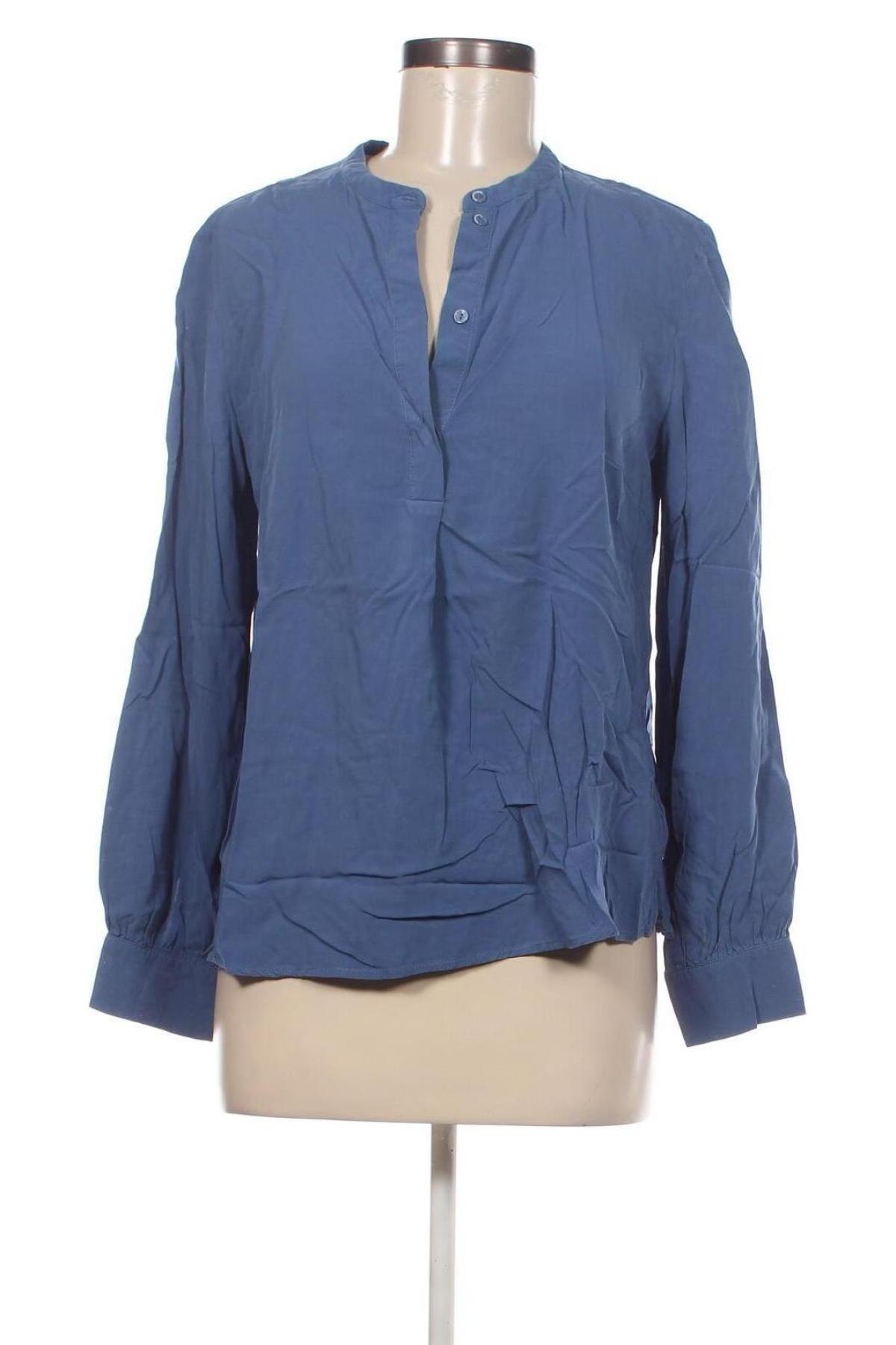 Damen Shirt Jake*s, Größe M, Farbe Blau, Preis € 10,20