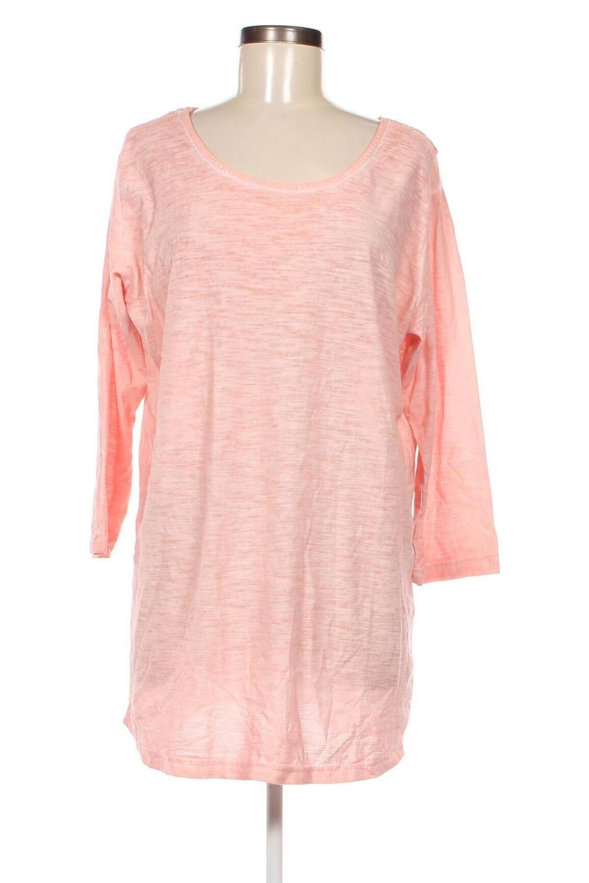 Damen Shirt Janina, Größe XXL, Farbe Rosa, Preis € 8,73