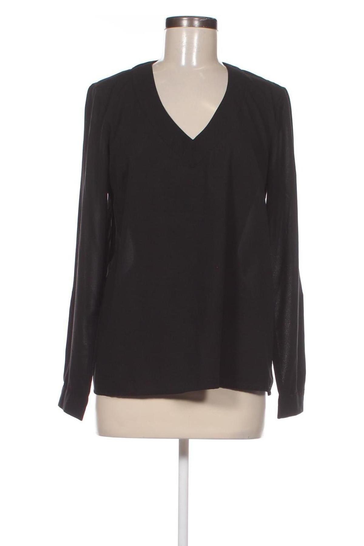 Damen Shirt Janina, Größe M, Farbe Schwarz, Preis € 2,99