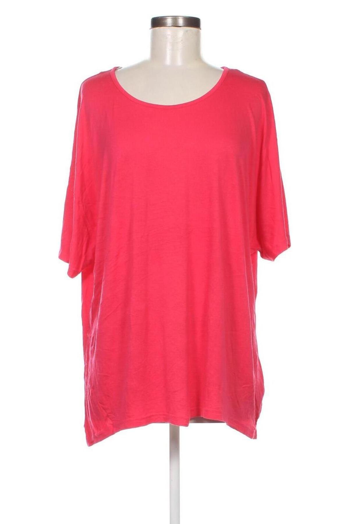 Damen Shirt Janina, Größe XXL, Farbe Rosa, Preis € 13,22