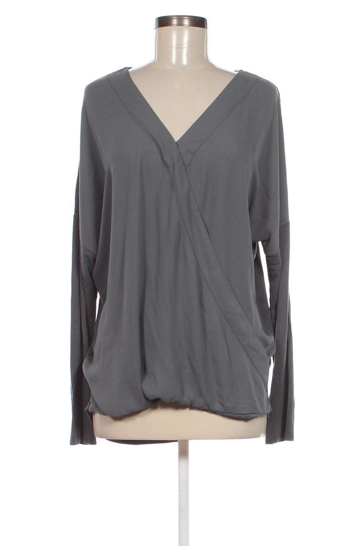 Дамска блуза Jean Pascale, Размер XL, Цвят Зелен, Цена 7,98 лв.