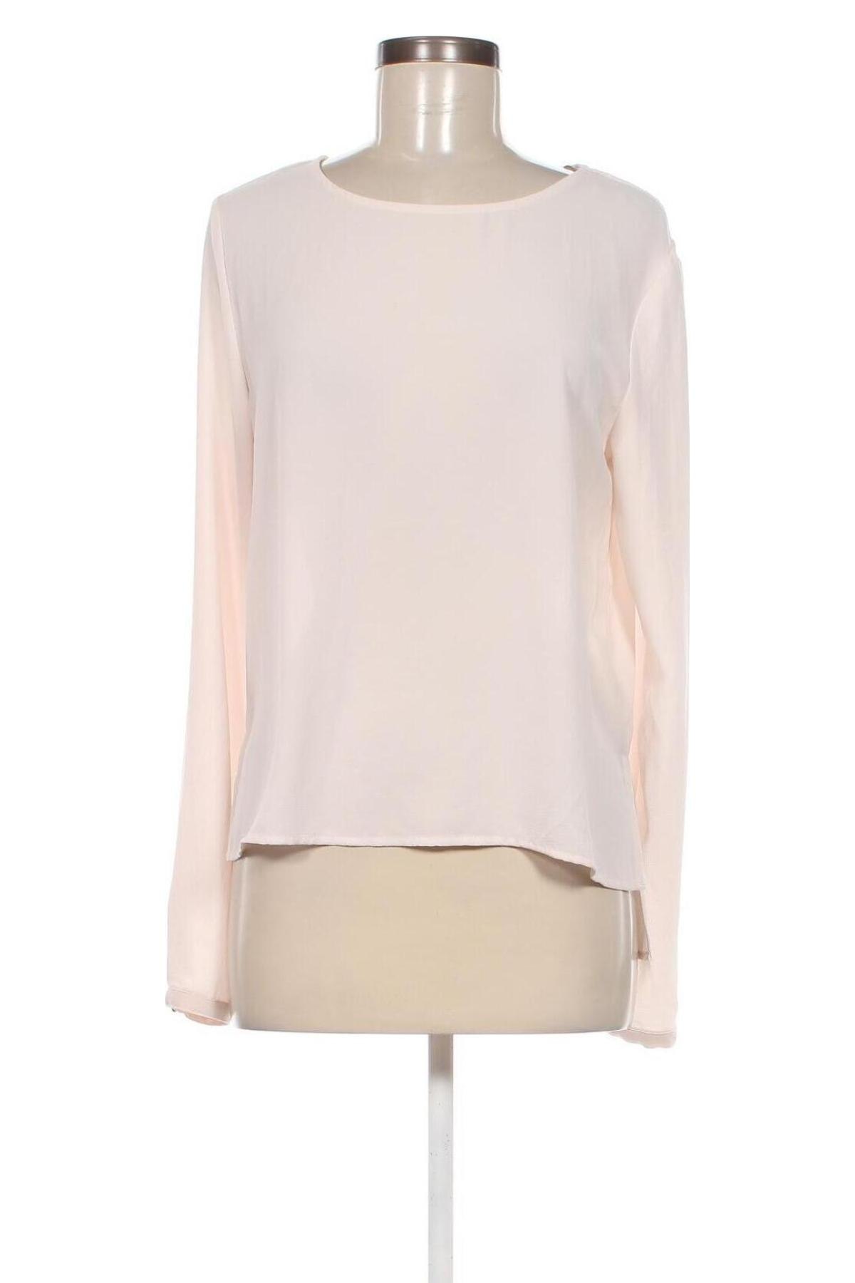 Damen Shirt Jean Pascale, Größe S, Farbe Rosa, Preis € 4,68