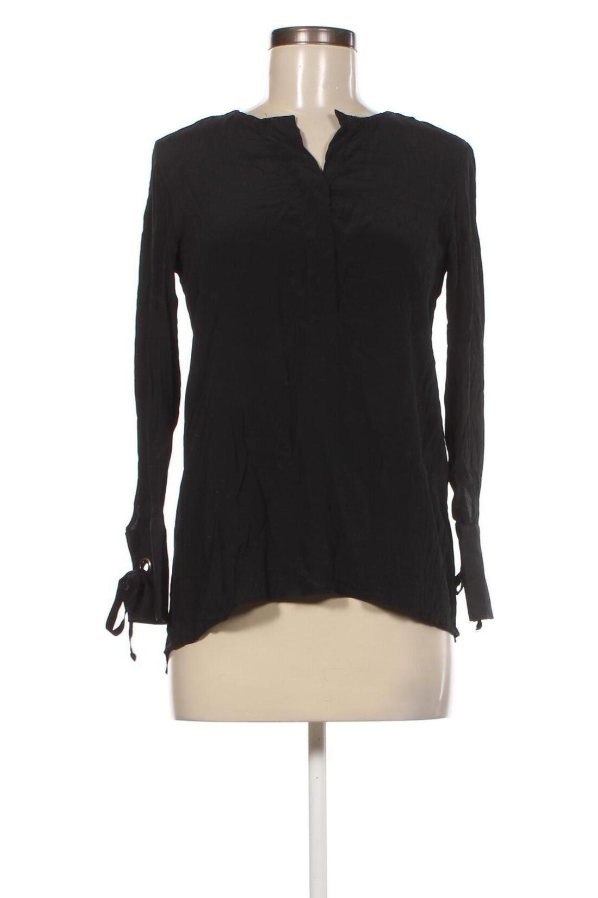 Damen Shirt Kaos, Größe S, Farbe Schwarz, Preis 10,46 €
