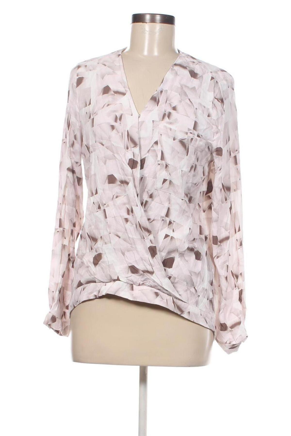 Damen Shirt Karen by Simonsen, Größe M, Farbe Mehrfarbig, Preis € 5,79