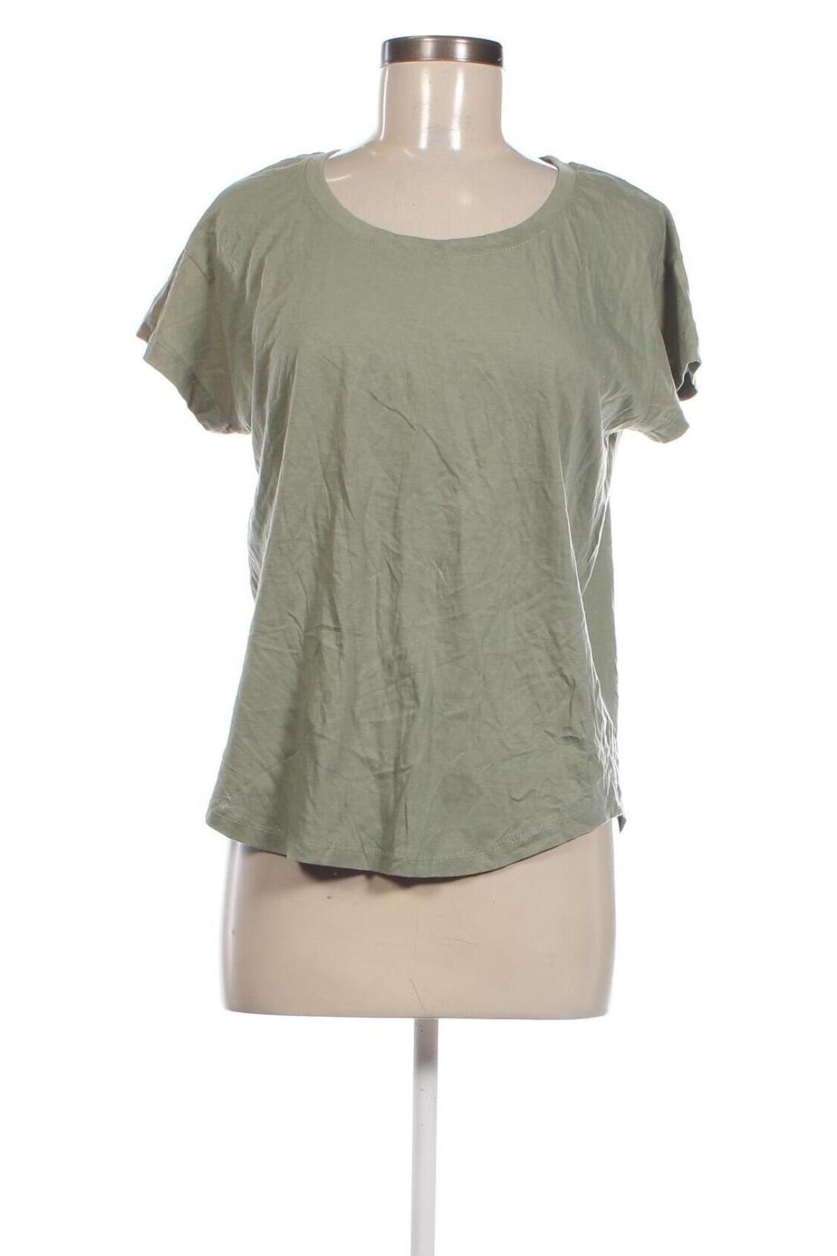 Γυναικεία μπλούζα Kiwi & punch, Μέγεθος M, Χρώμα Πράσινο, Τιμή 17,39 €