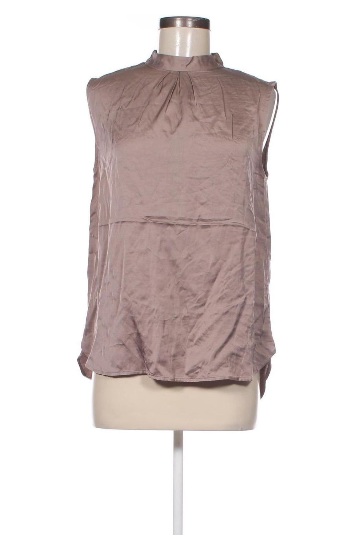 Damen Shirt Knit-Ted, Größe S, Farbe Aschrosa, Preis € 30,62