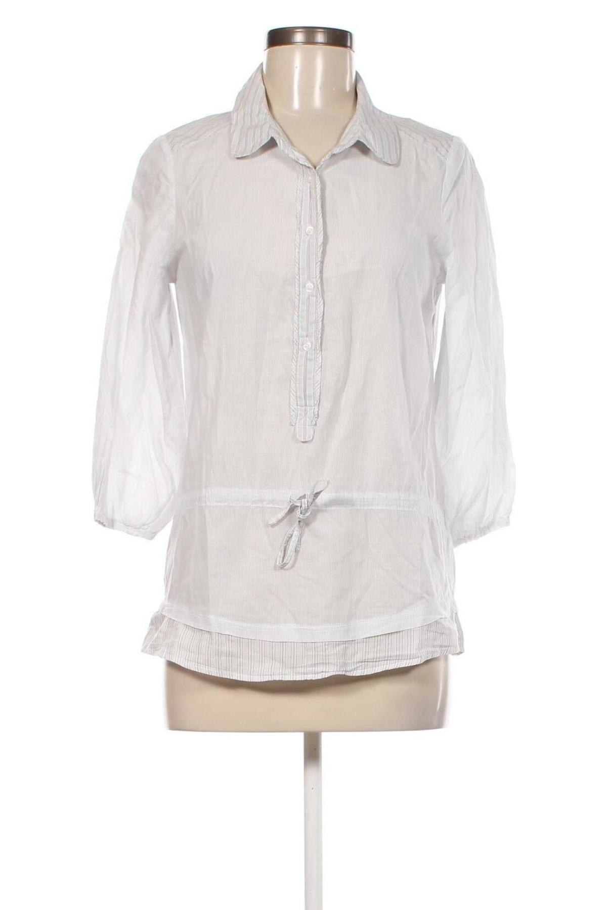 Дамска блуза Kookai, Размер M, Цвят Син, Цена 20,64 лв.