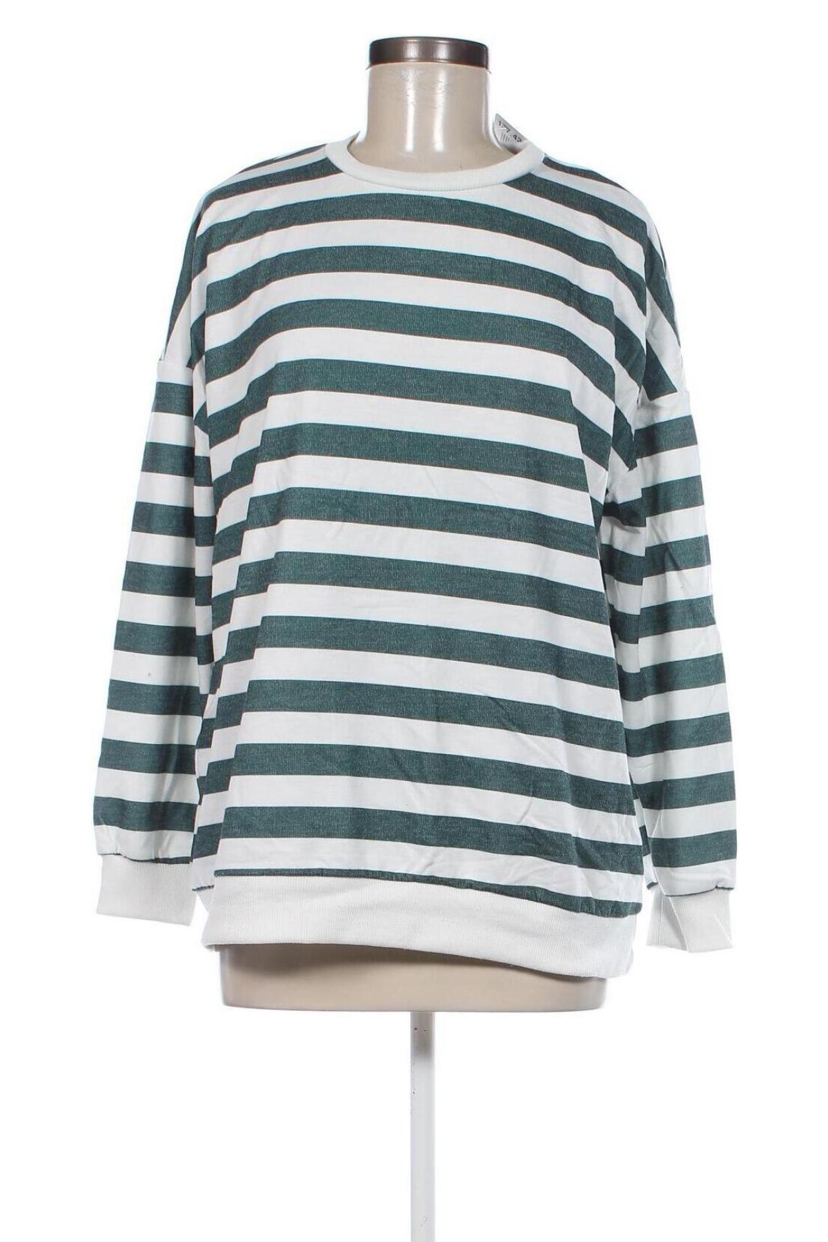 Damen Shirt LC Waikiki, Größe L, Farbe Mehrfarbig, Preis € 5,43