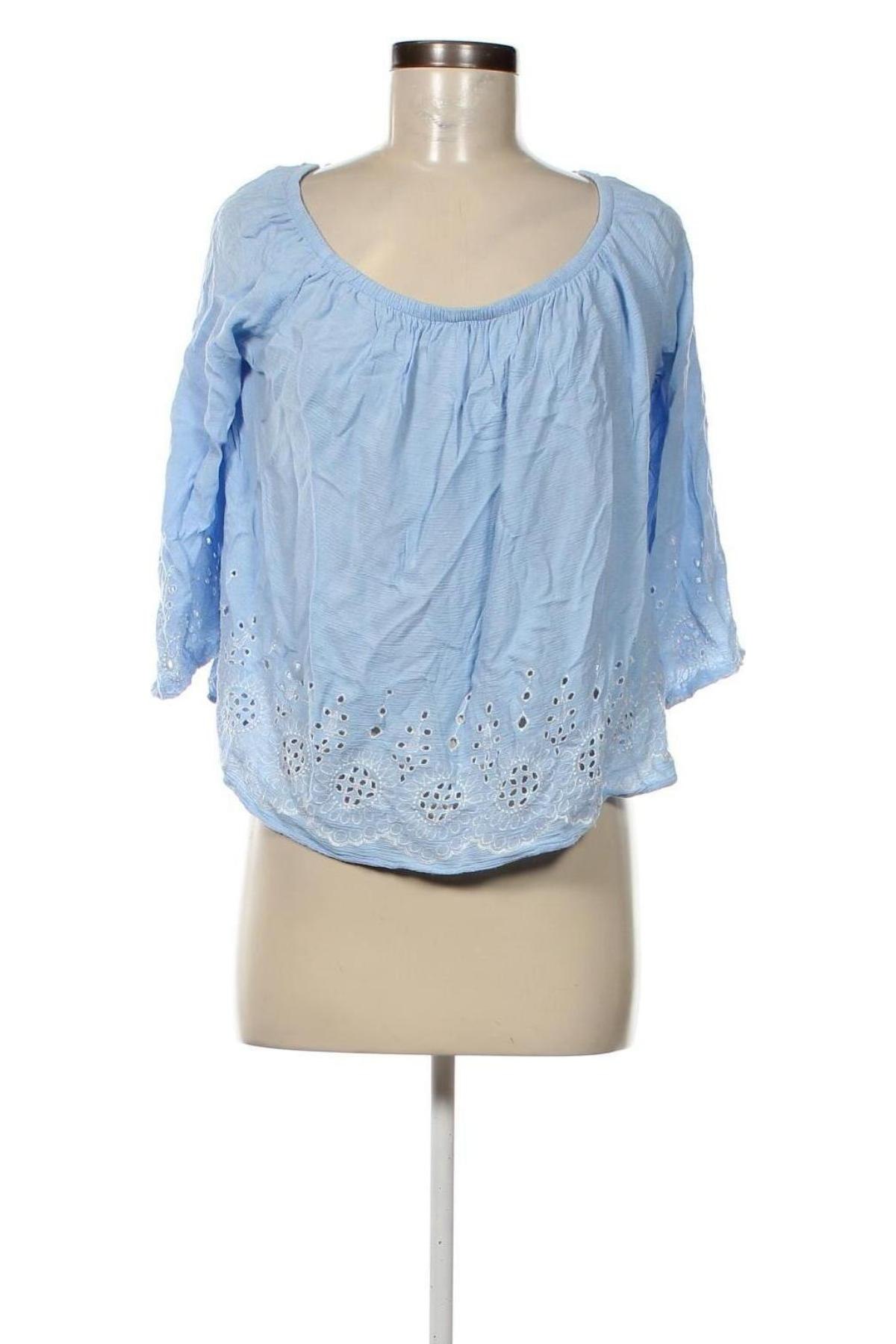 Damen Shirt LCW, Größe XXL, Farbe Blau, Preis € 9,62