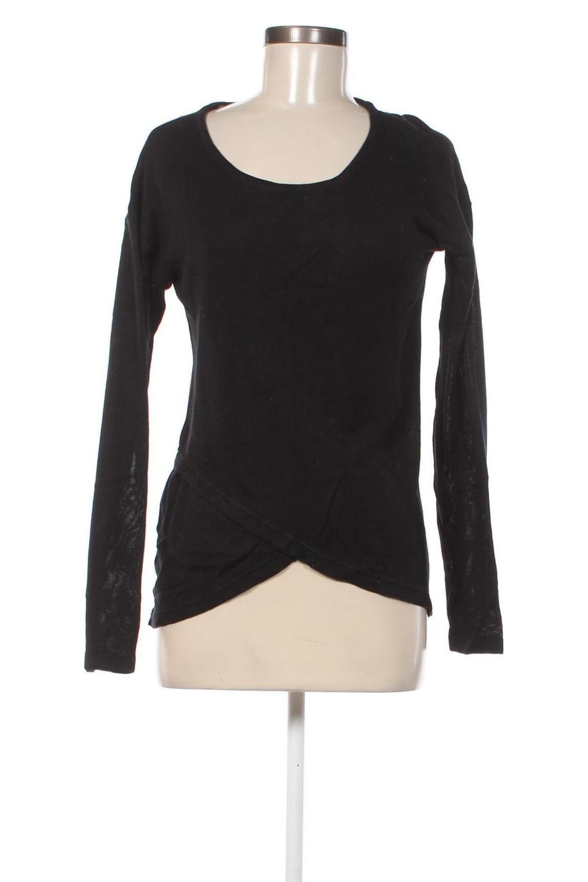 Damen Shirt Lascana, Größe XS, Farbe Schwarz, Preis € 2,72