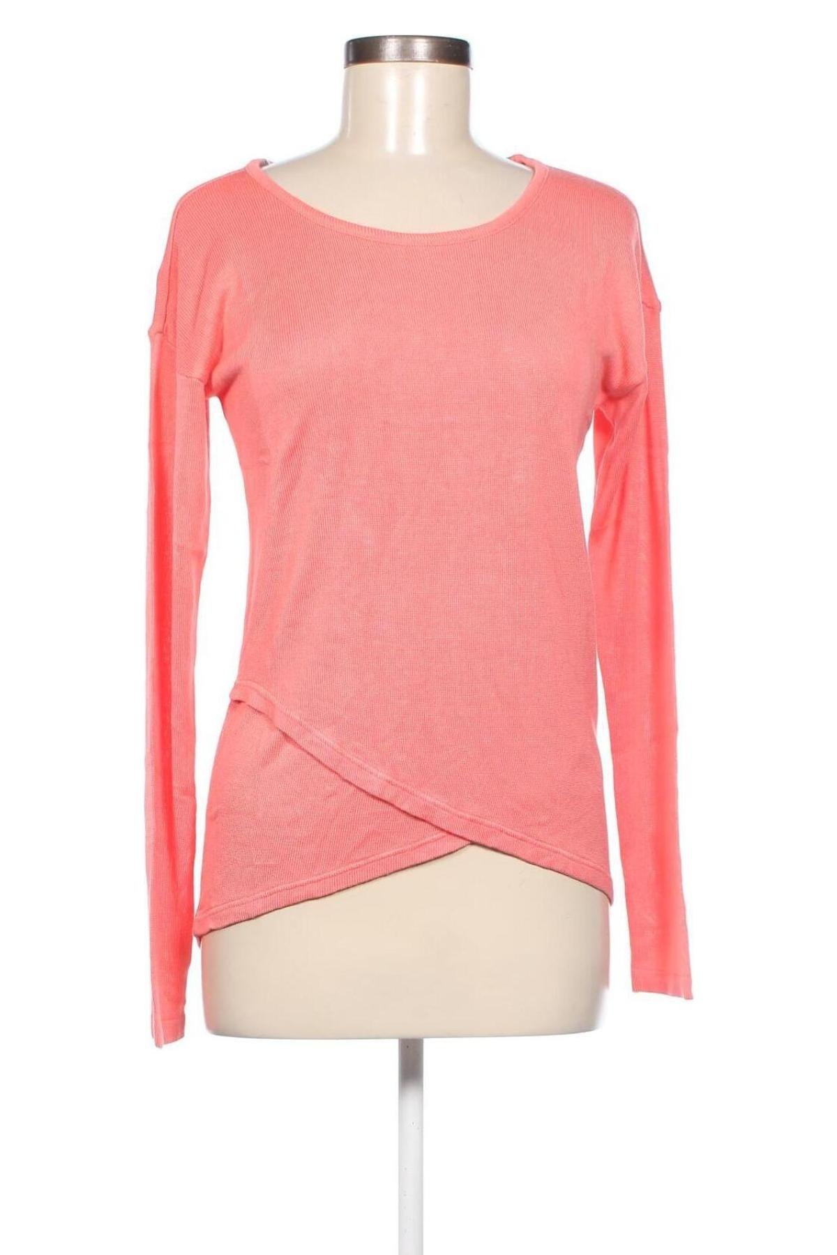 Damen Shirt Lascana, Größe XS, Farbe Rosa, Preis € 2,56