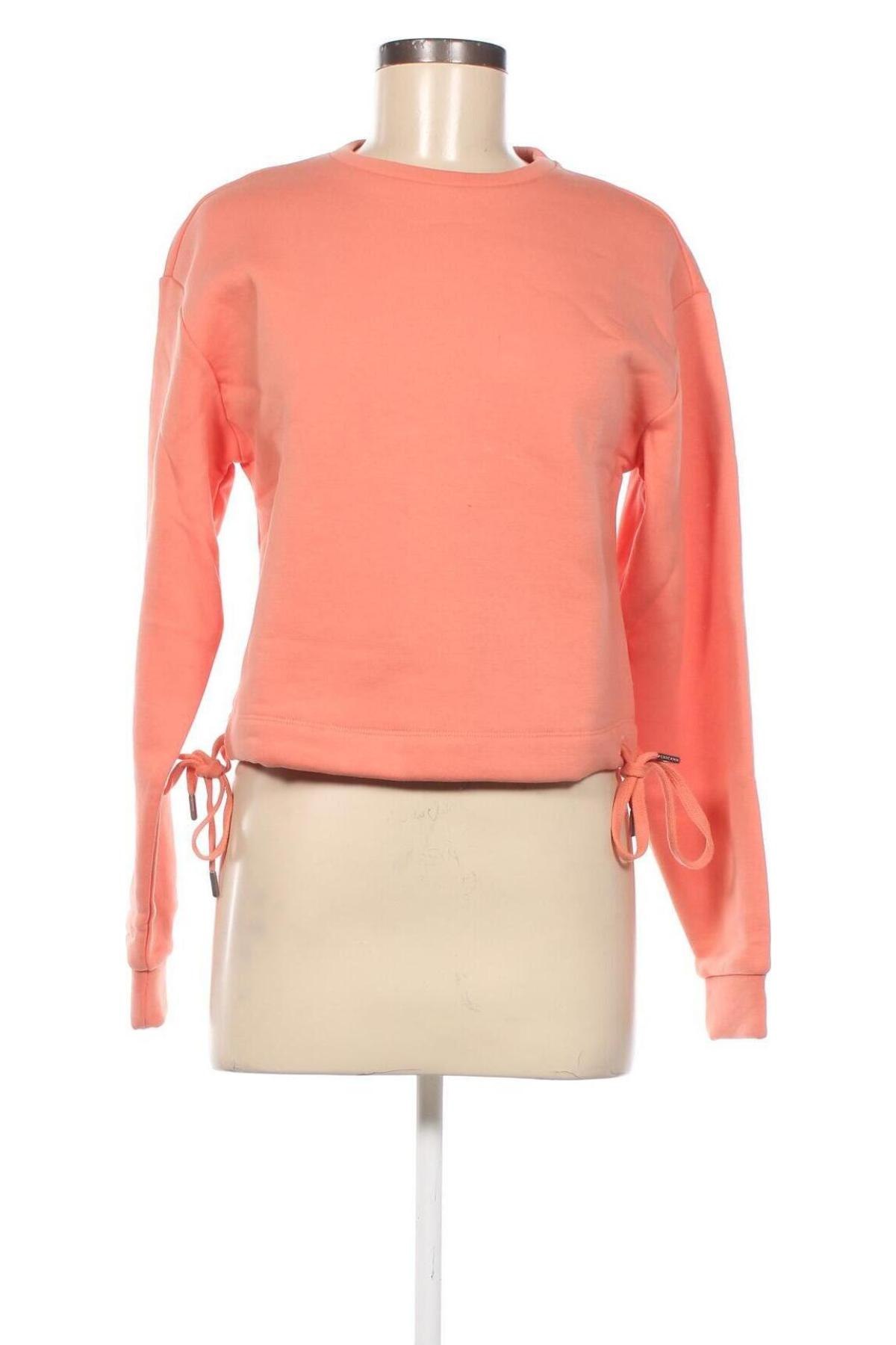 Damen Shirt Lascana, Größe XXS, Farbe Orange, Preis 2,40 €