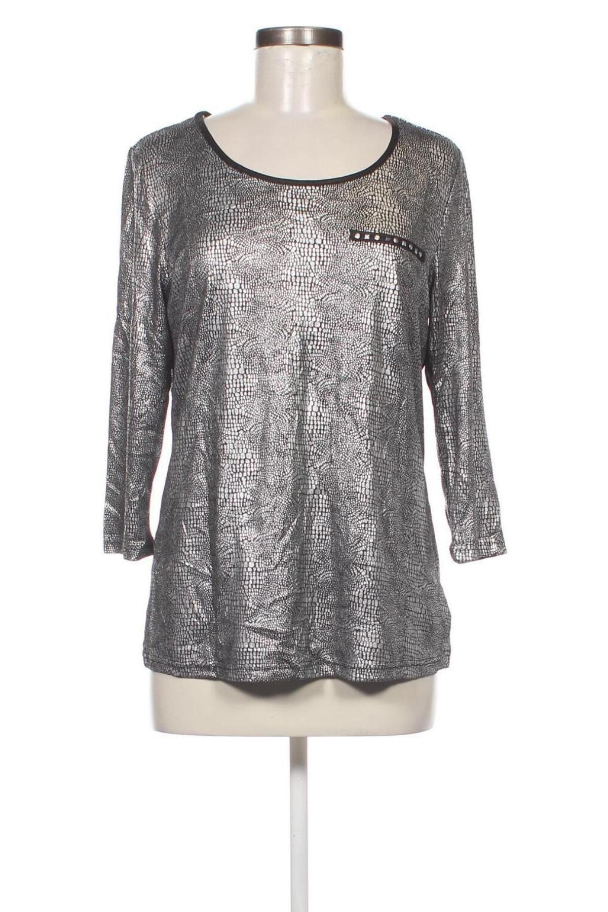 Damen Shirt Laura Kent, Größe S, Farbe Mehrfarbig, Preis 2,38 €