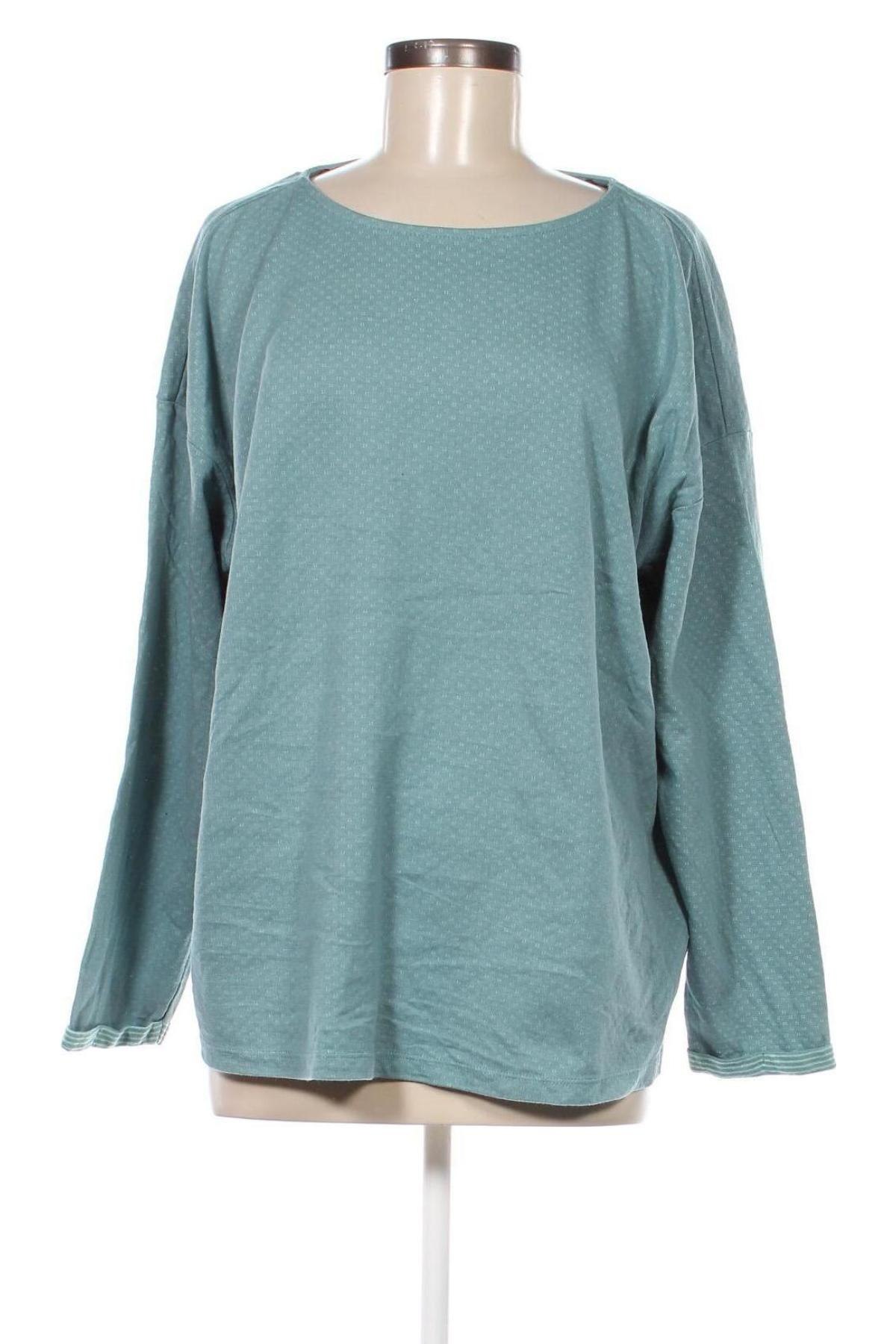 Damen Shirt Laura Torelli, Größe XL, Farbe Blau, Preis € 3,99