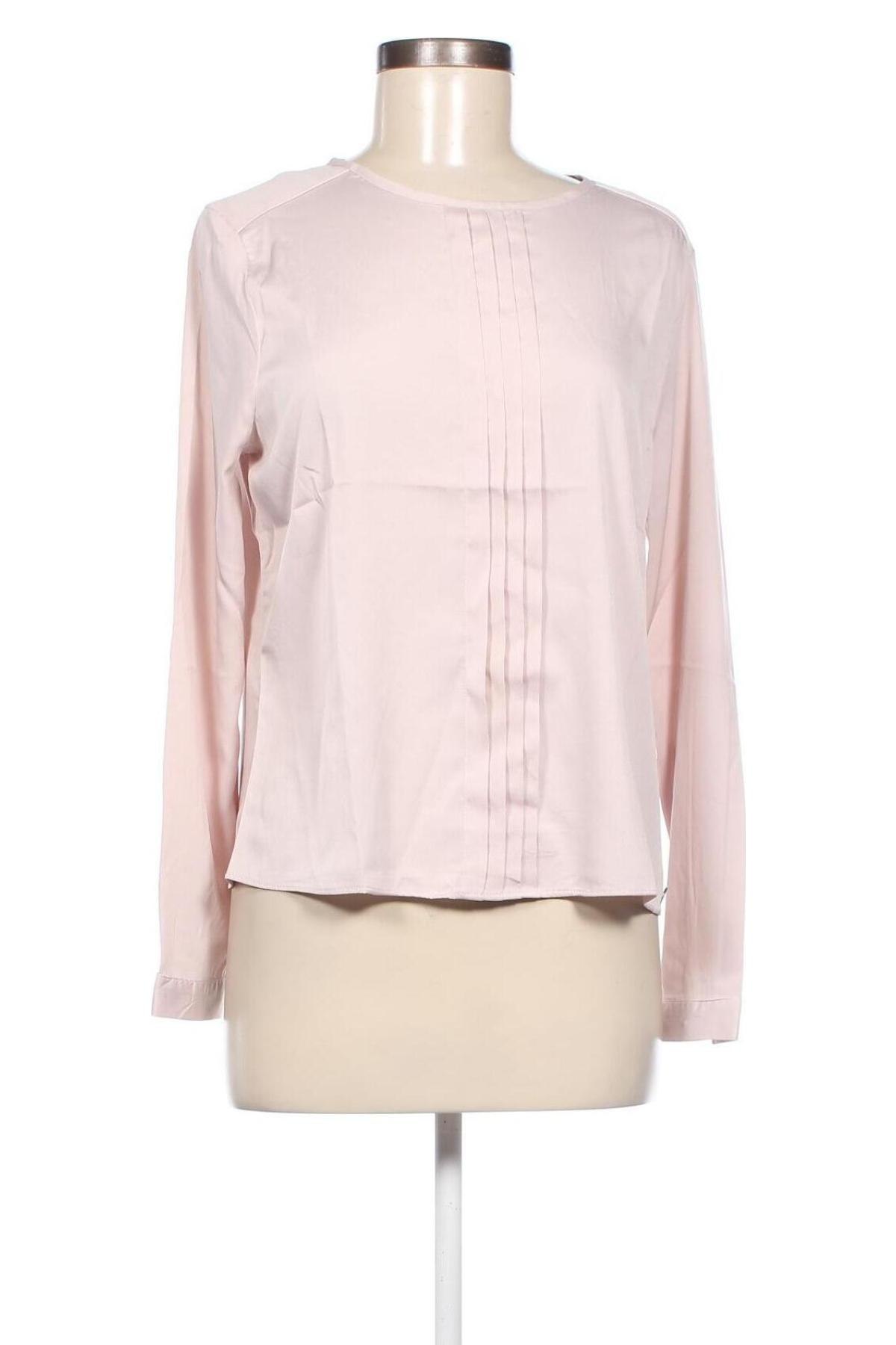 Damen Shirt Lee Cooper, Größe M, Farbe Aschrosa, Preis 11,91 €