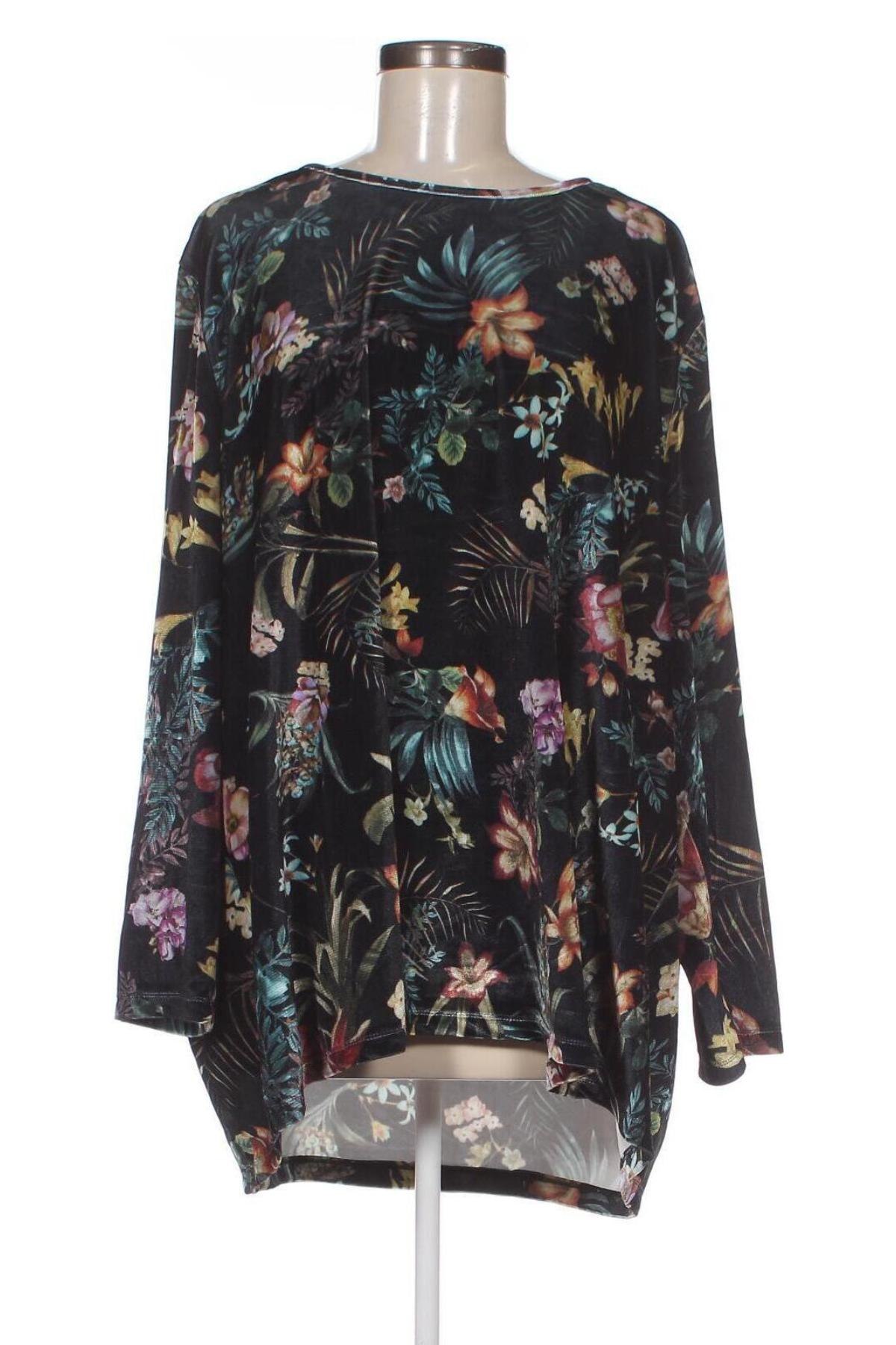 Damen Shirt M. Collection, Größe XXL, Farbe Mehrfarbig, Preis 9,65 €