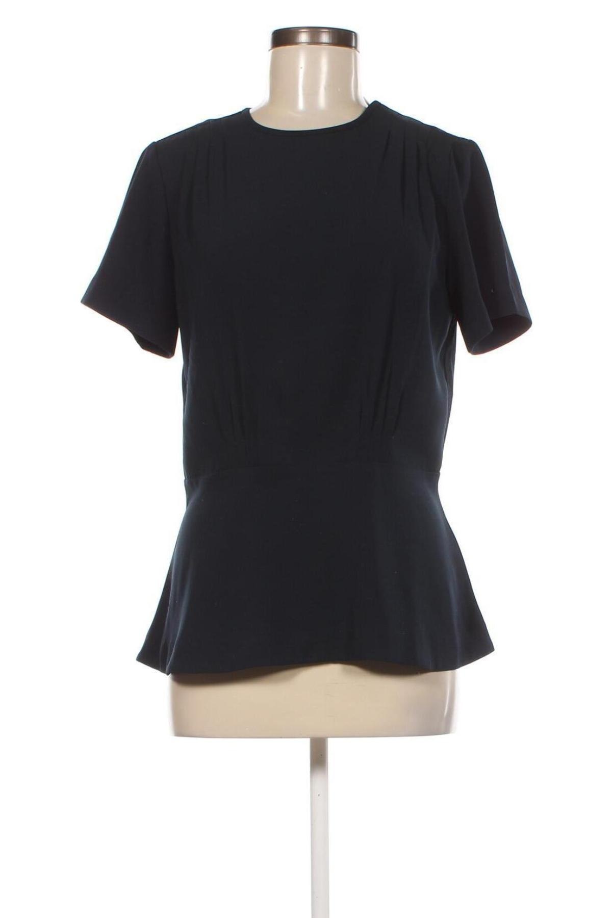 Damen Shirt MICHAEL Michael Kors, Größe M, Farbe Blau, Preis 34,61 €