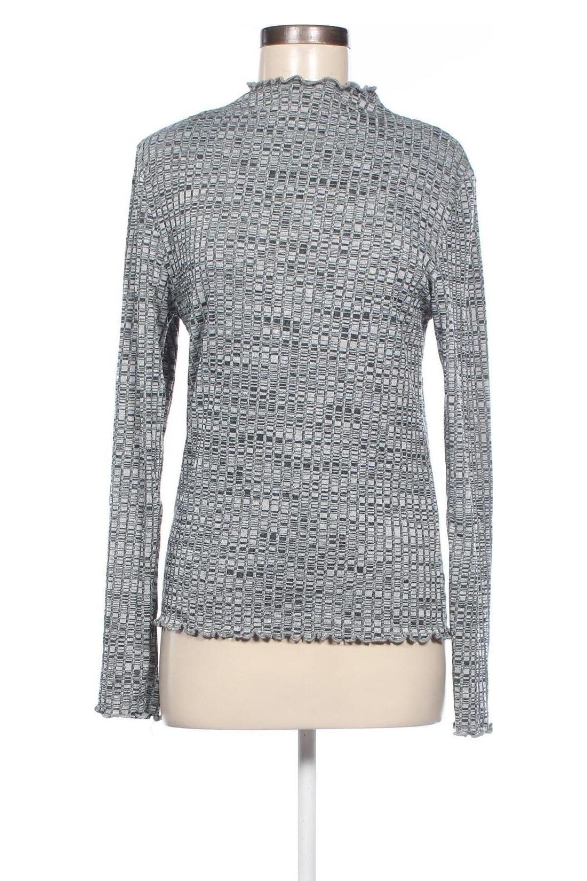 Γυναικεία μπλούζα Mads Norgaard, Μέγεθος XL, Χρώμα Πολύχρωμο, Τιμή 33,86 €
