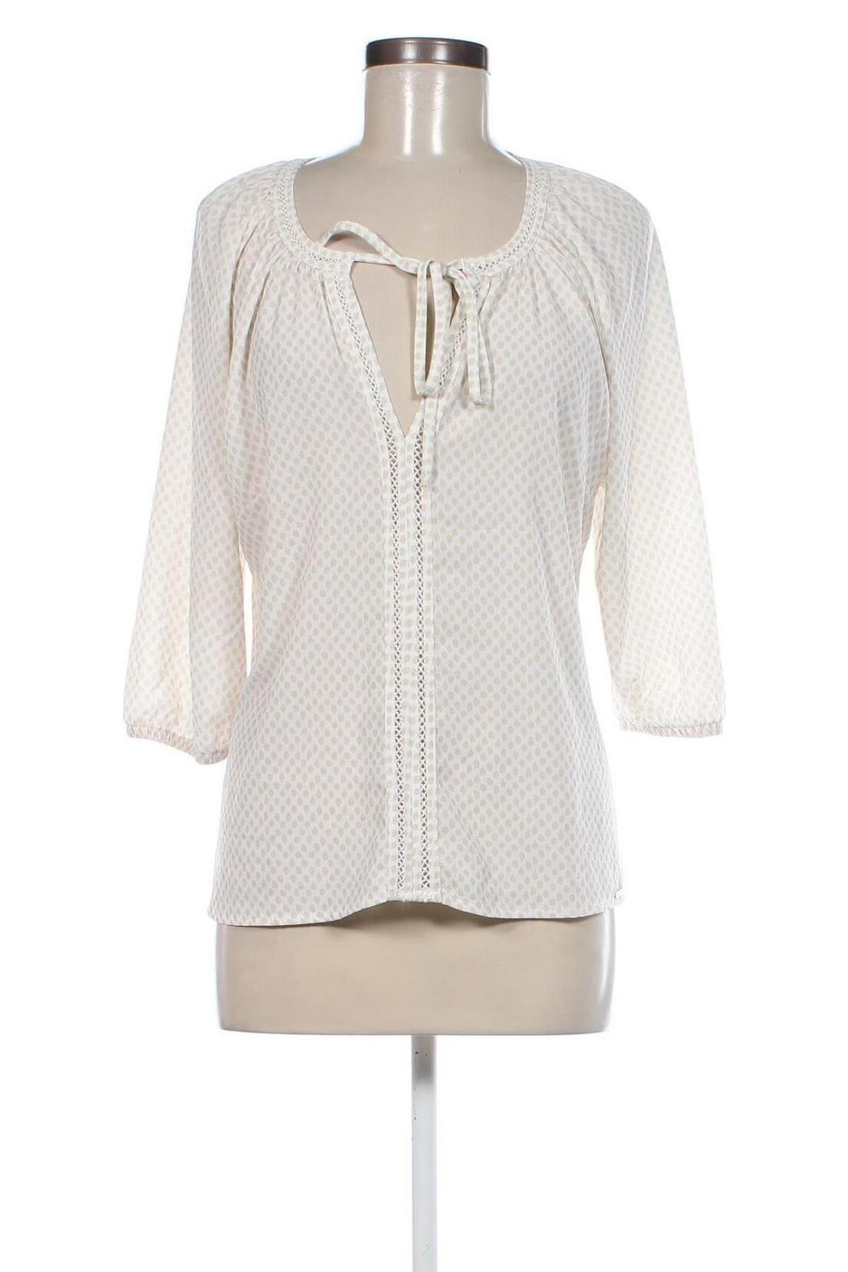 Damen Shirt Maicazz, Größe L, Farbe Beige, Preis € 14,61