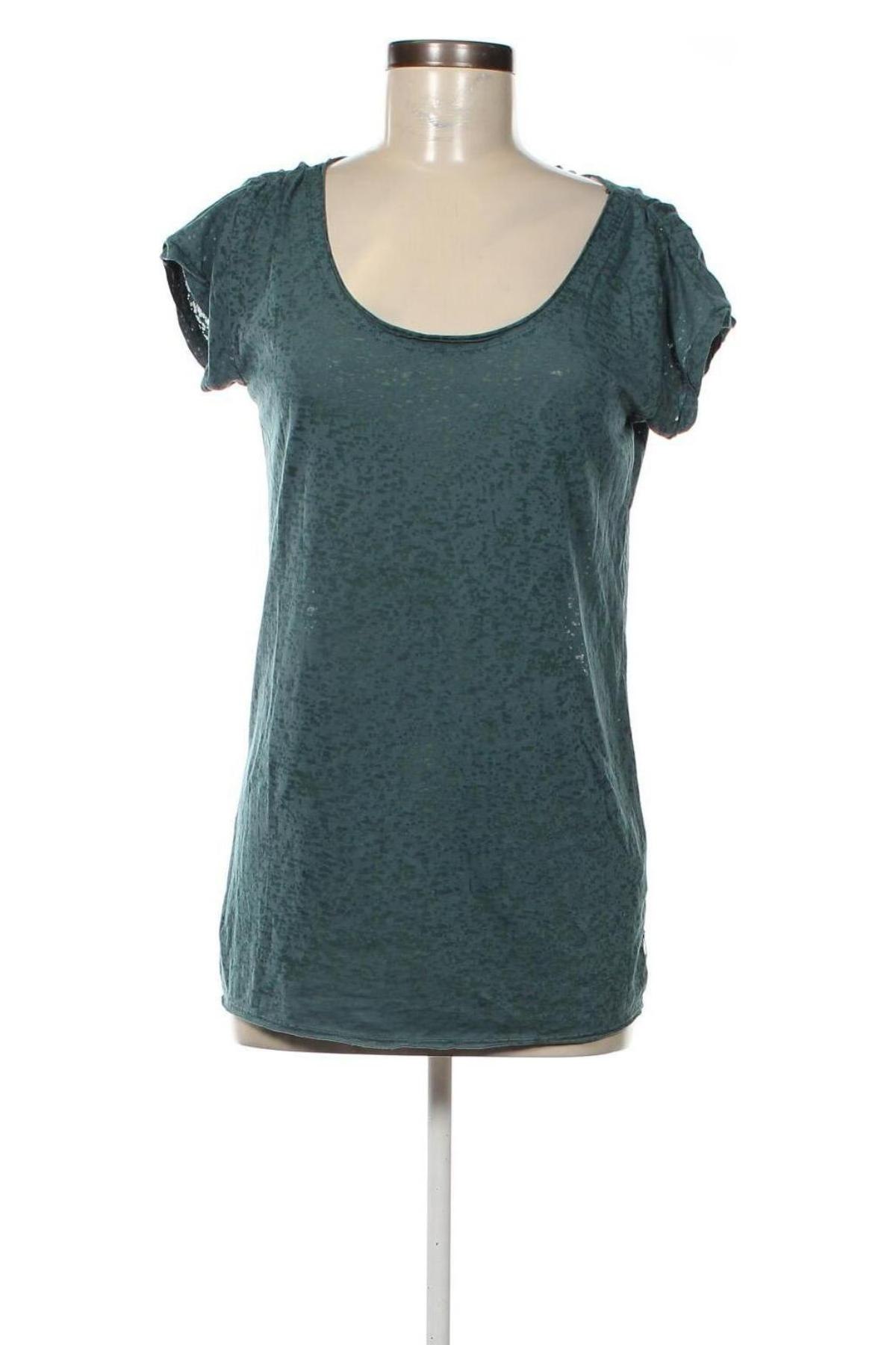 Damen Shirt Maison Scotch, Größe S, Farbe Grün, Preis € 6,29