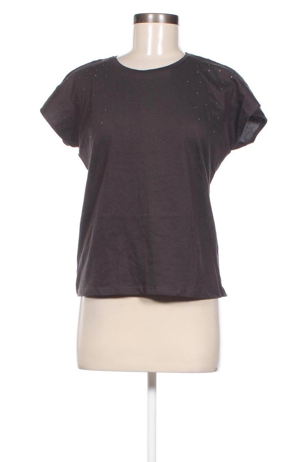 Damen Shirt Mango, Größe S, Farbe Grau, Preis 4,79 €