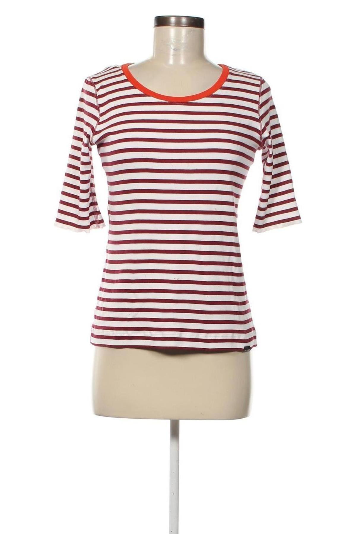 Damen Shirt Marc Cain Sports, Größe M, Farbe Mehrfarbig, Preis € 35,20