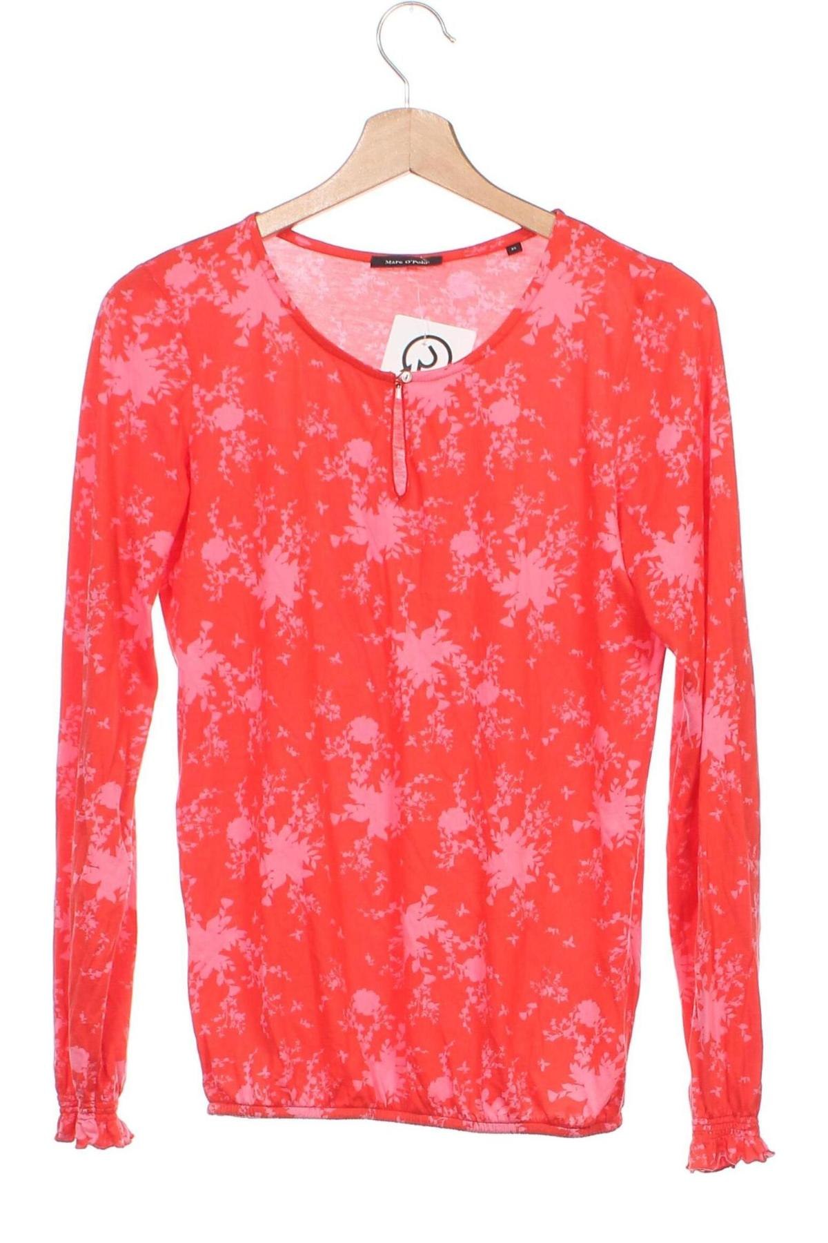 Дамска блуза Marc O'Polo, Размер XS, Цвят Многоцветен, Цена 42,78 лв.