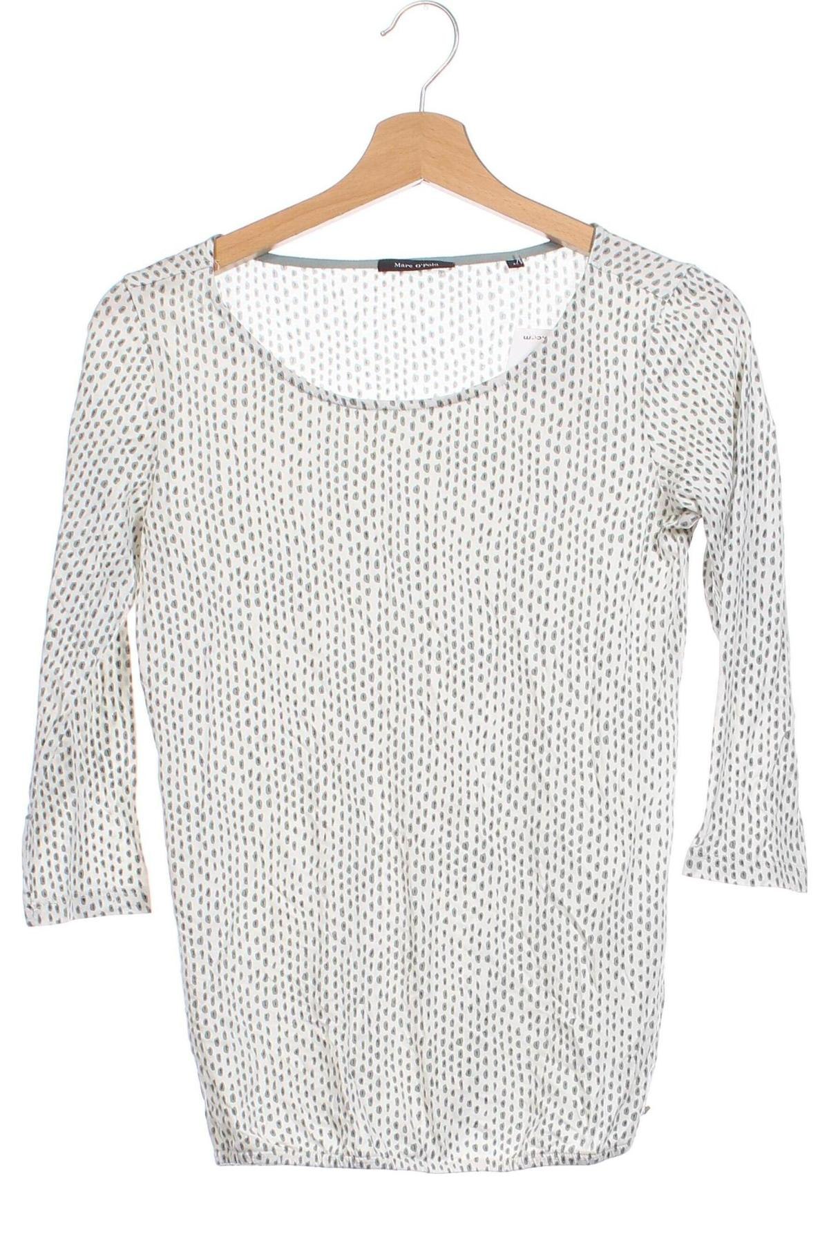 Damen Shirt Marc O'Polo, Größe XS, Farbe Mehrfarbig, Preis 1,99 €