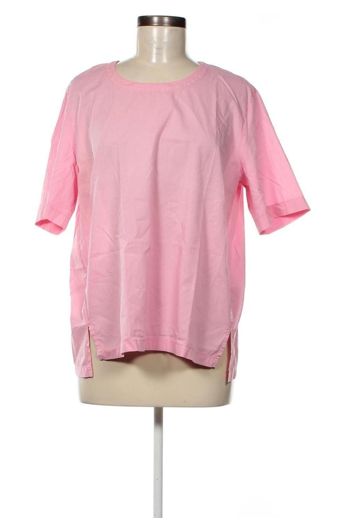 Damen Shirt Marc O'Polo, Größe L, Farbe Rosa, Preis € 38,30